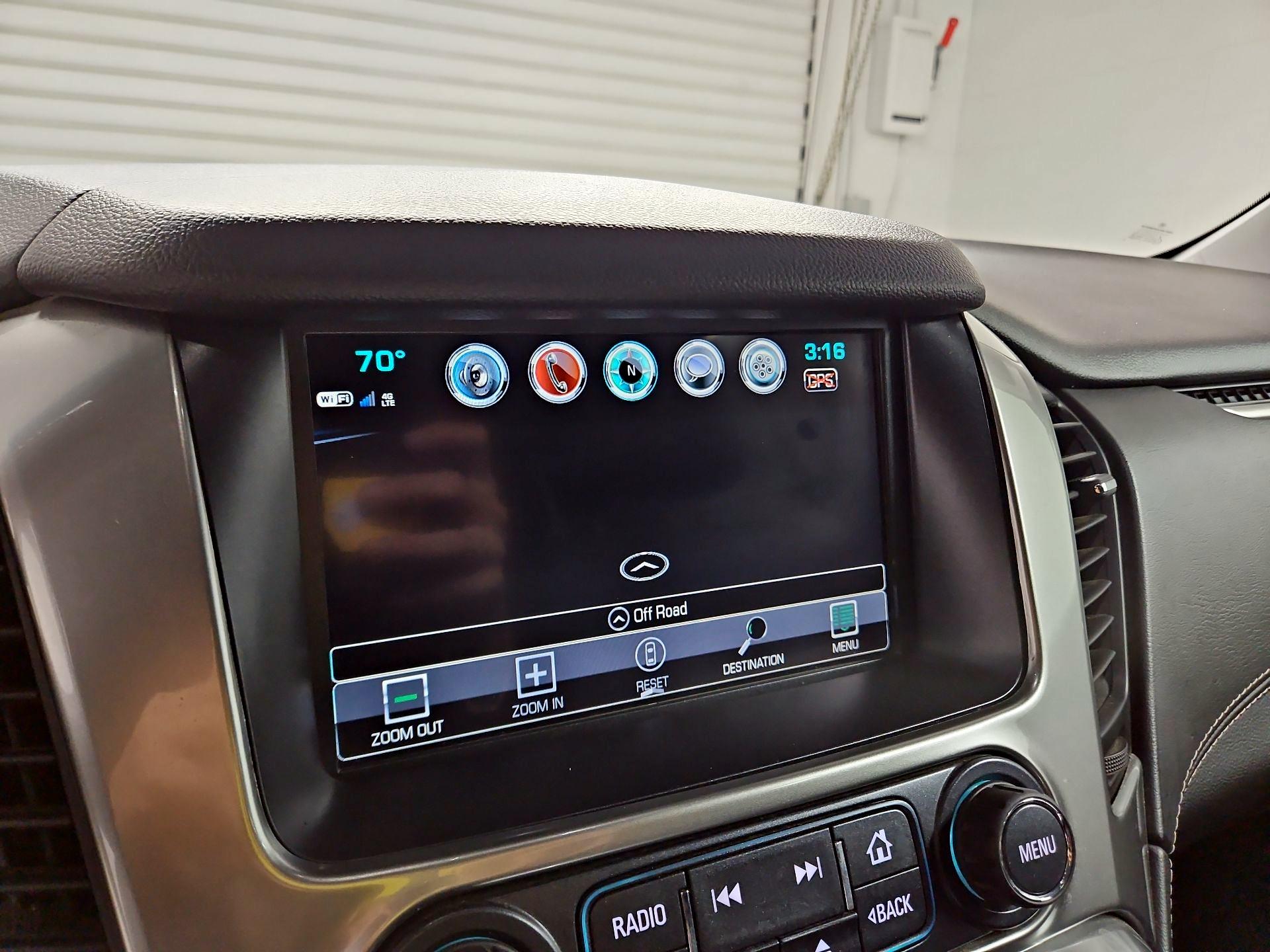 Thumbnail: 2019 Chevrolet Tahoe - 14