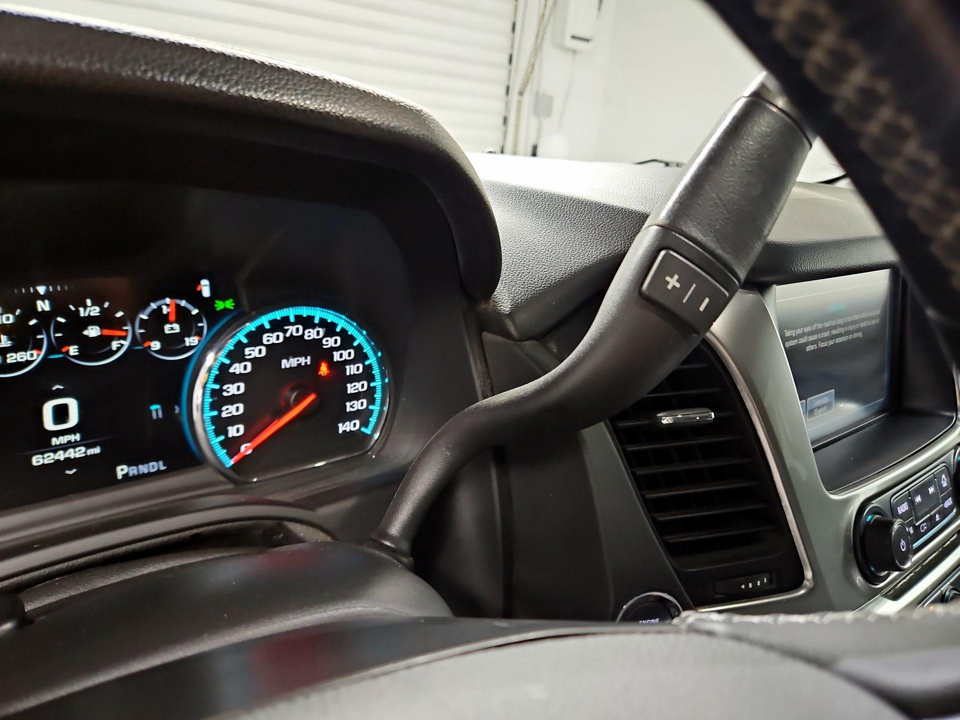 Thumbnail: 2019 Chevrolet Tahoe - 18