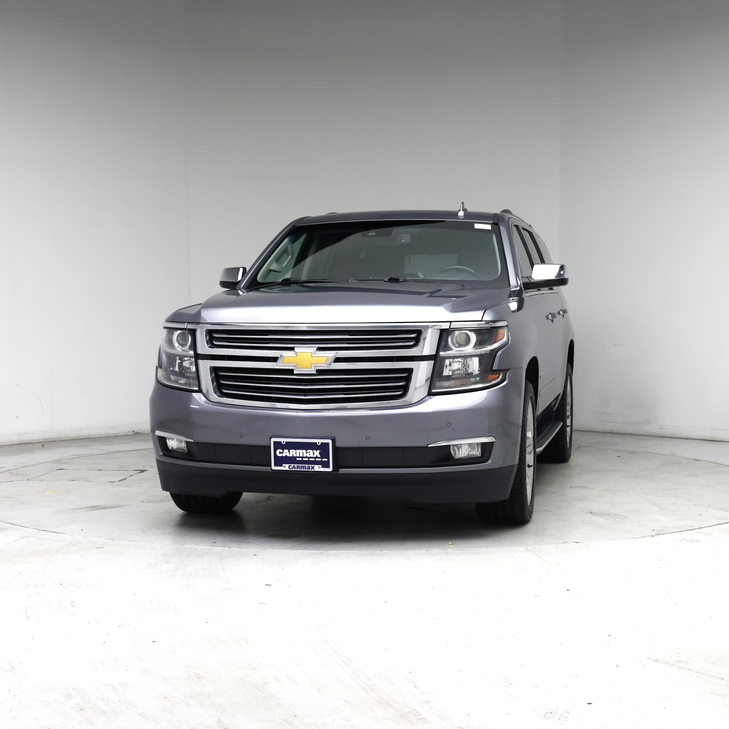 Thumbnail: 2019 Chevrolet Tahoe - 4