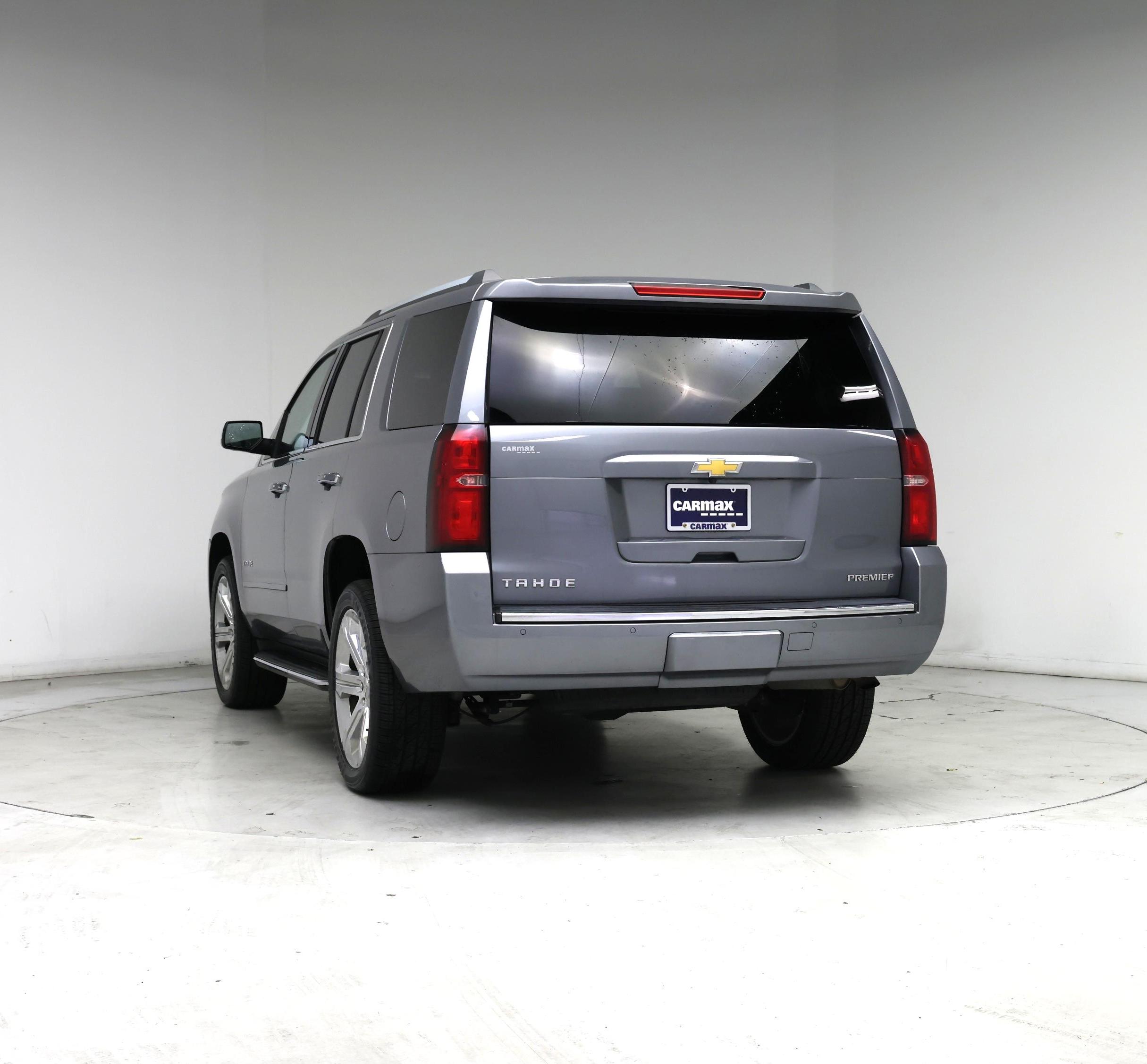 Thumbnail: 2019 Chevrolet Tahoe - 6