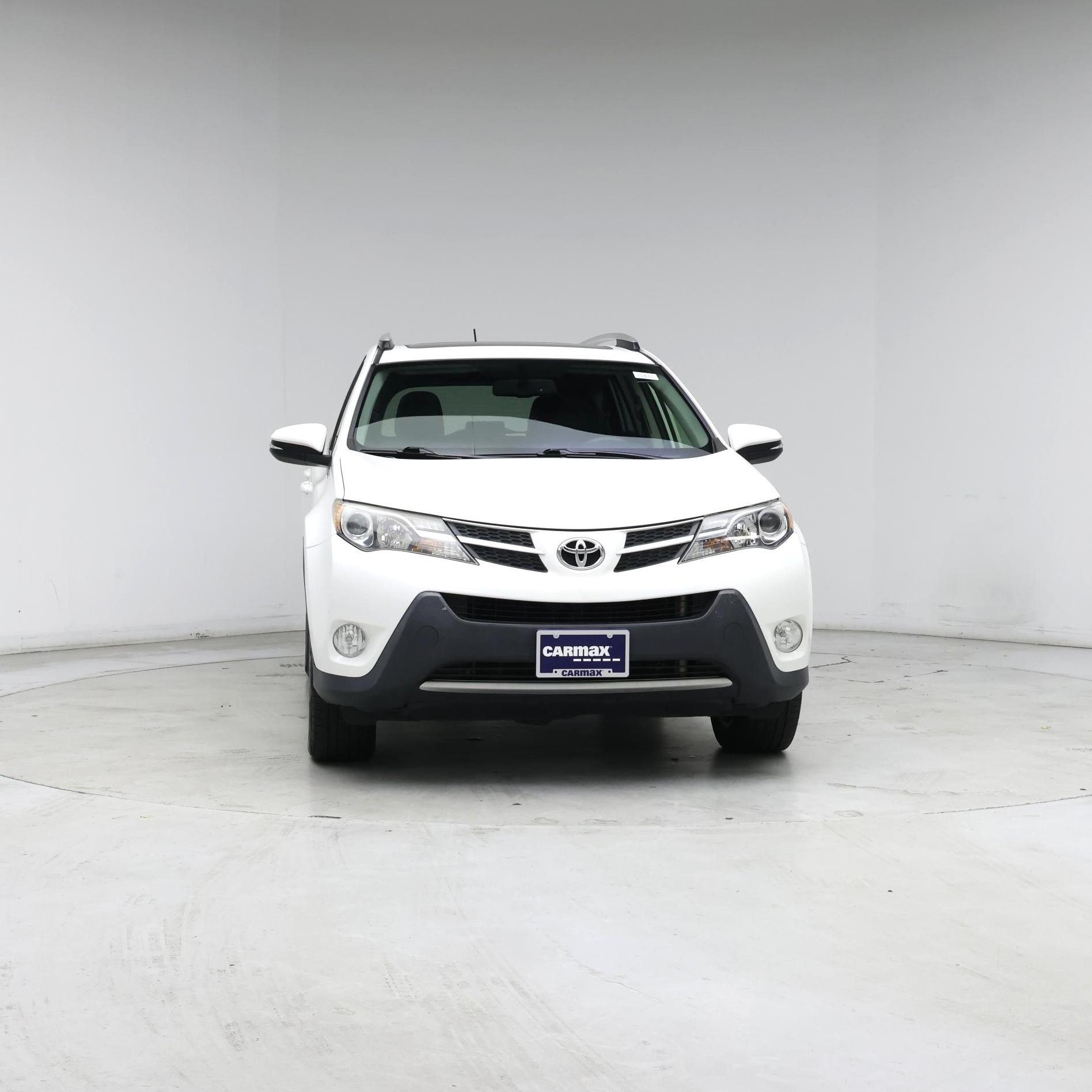 Thumbnail: 2015 Toyota RAV4 - 5