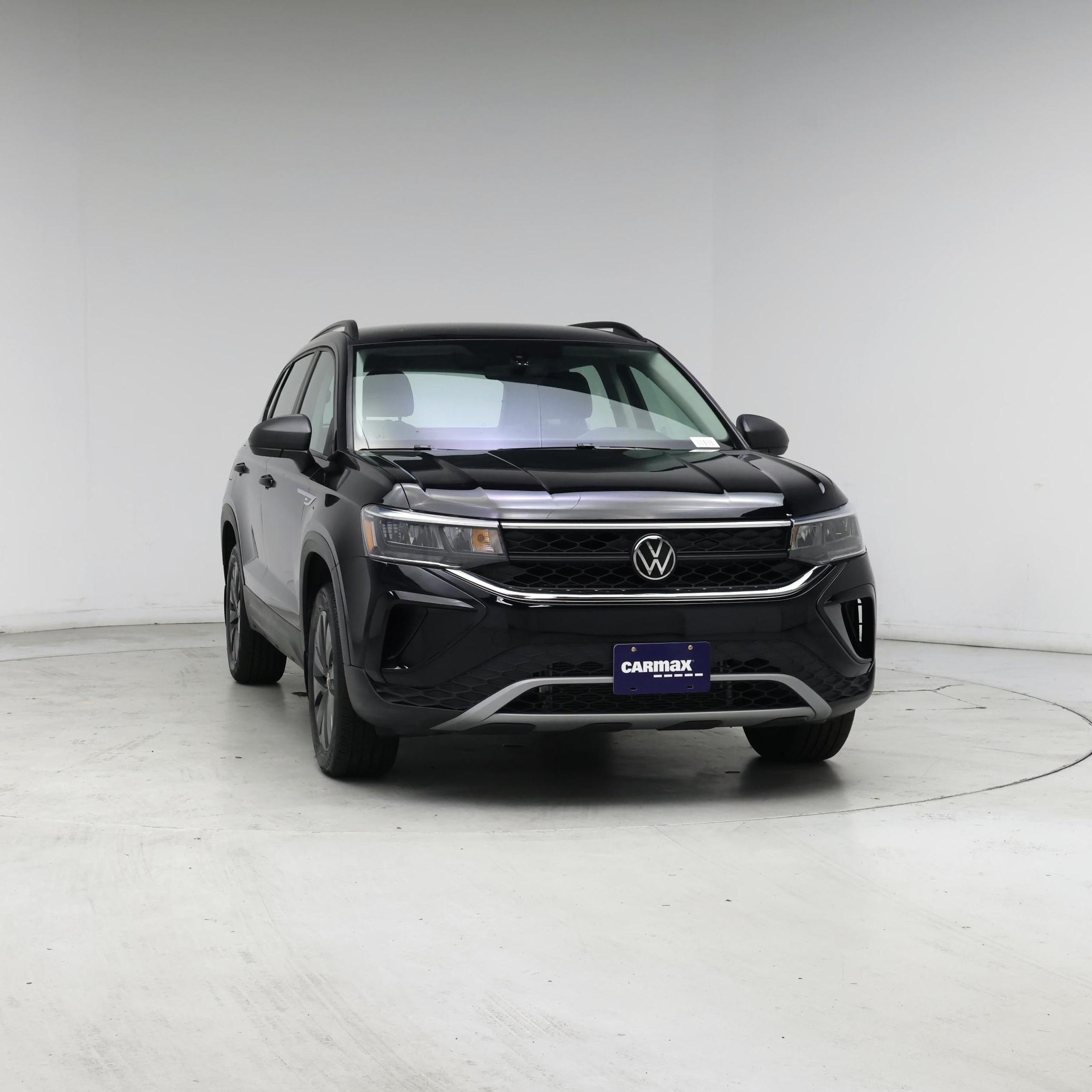 Thumbnail: 2023 Volkswagen Taos - 5