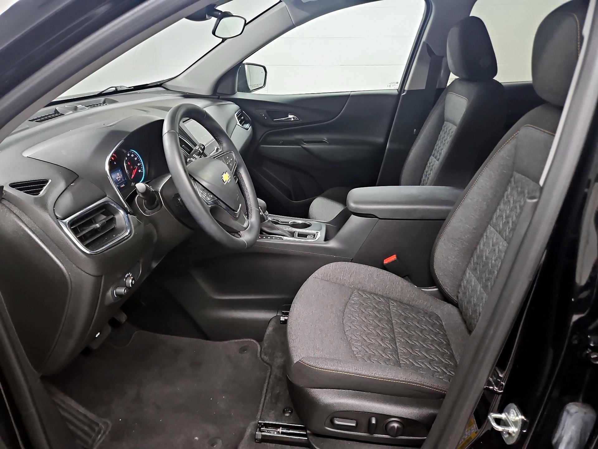 Thumbnail: 2023 Chevrolet Equinox - 11