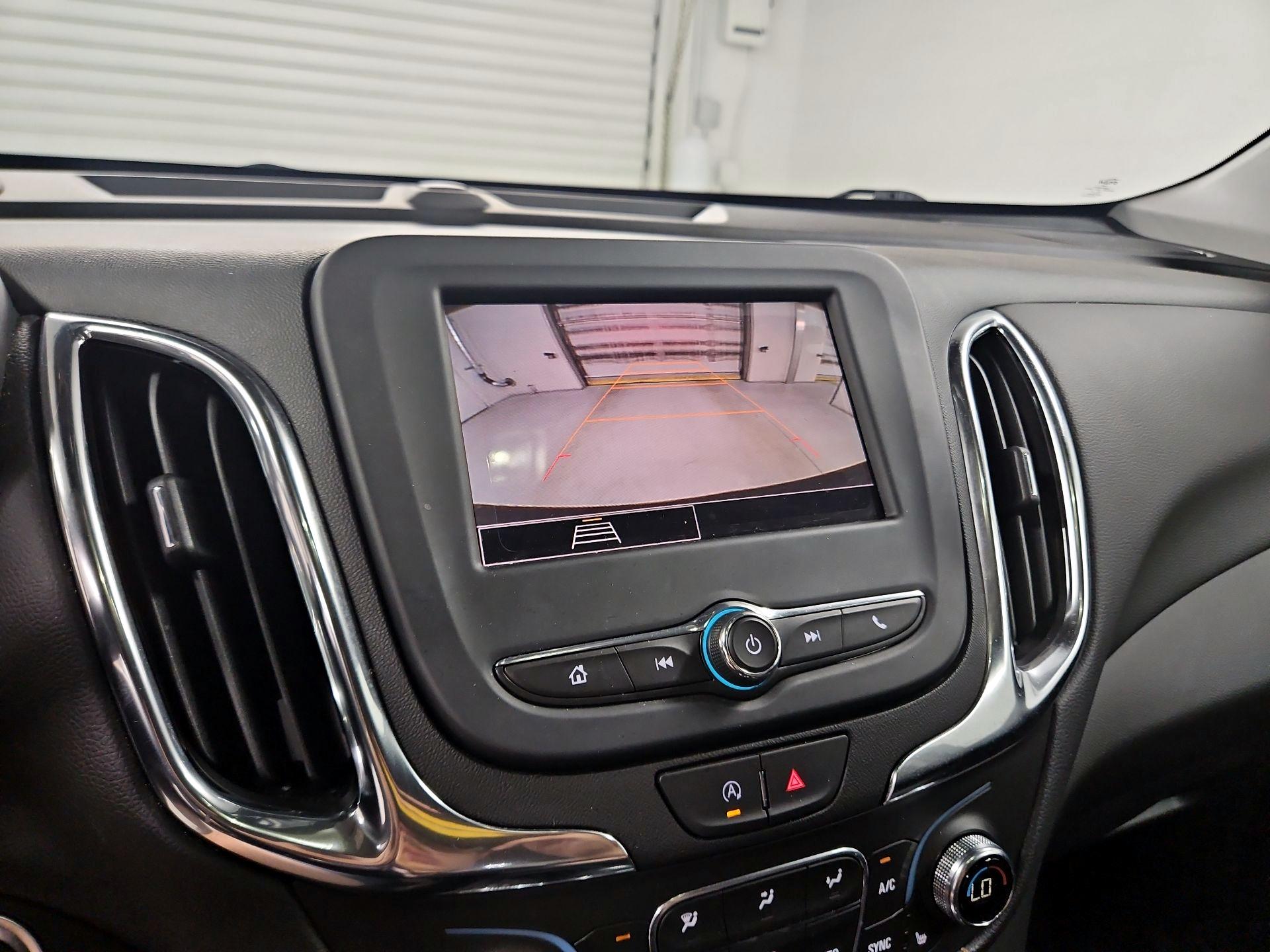 Thumbnail: 2023 Chevrolet Equinox - 14