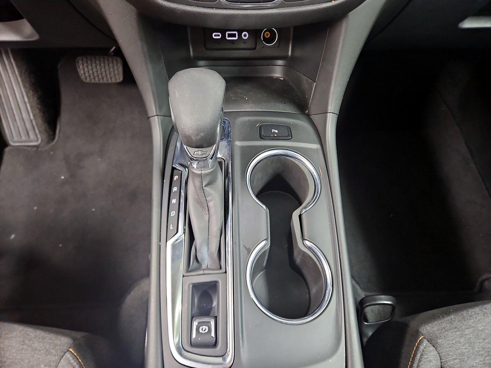 Thumbnail: 2023 Chevrolet Equinox - 17