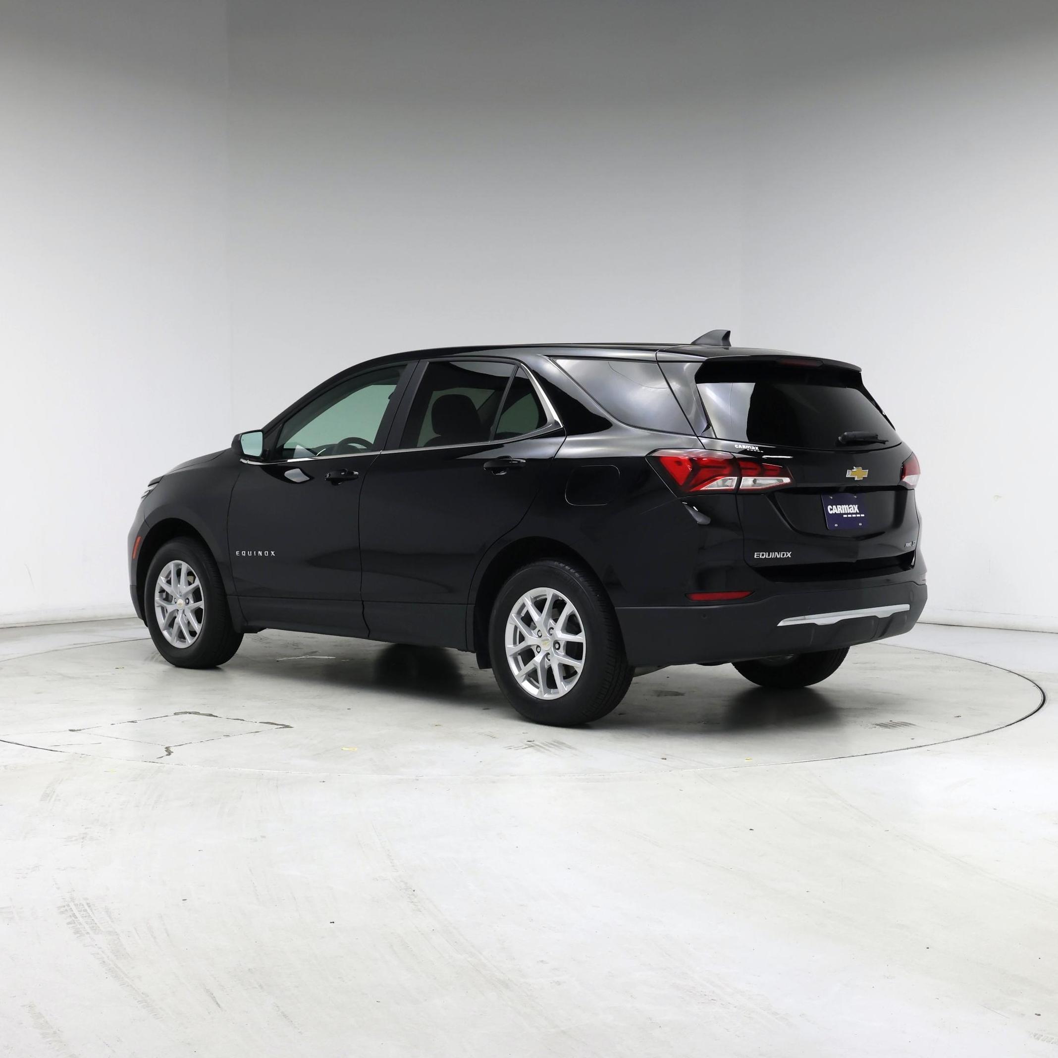 Thumbnail: 2023 Chevrolet Equinox - 2
