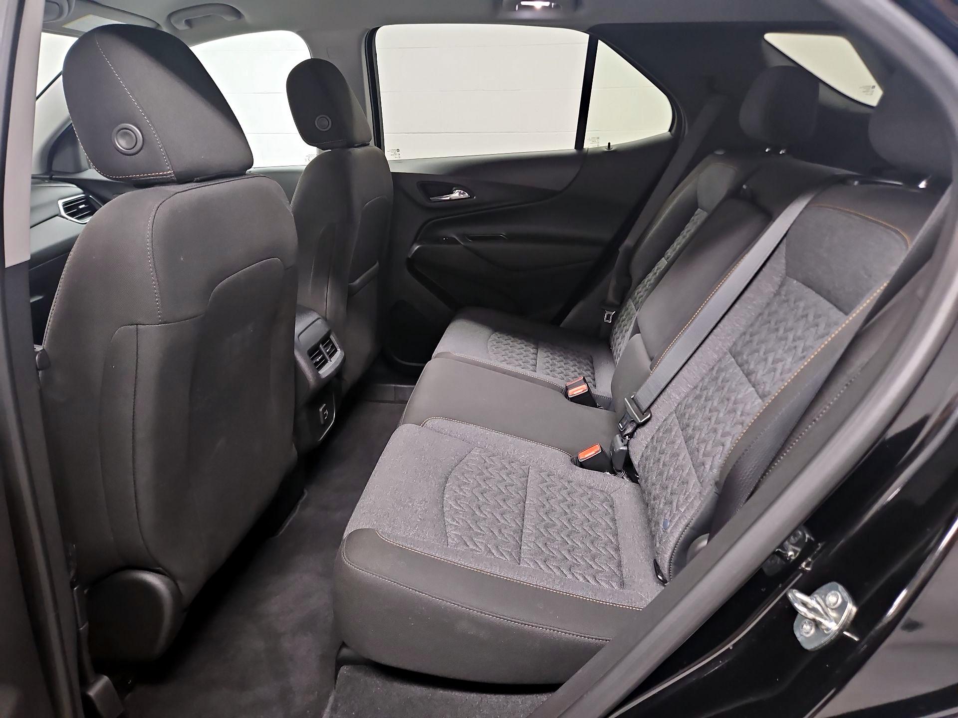 Thumbnail: 2023 Chevrolet Equinox - 19