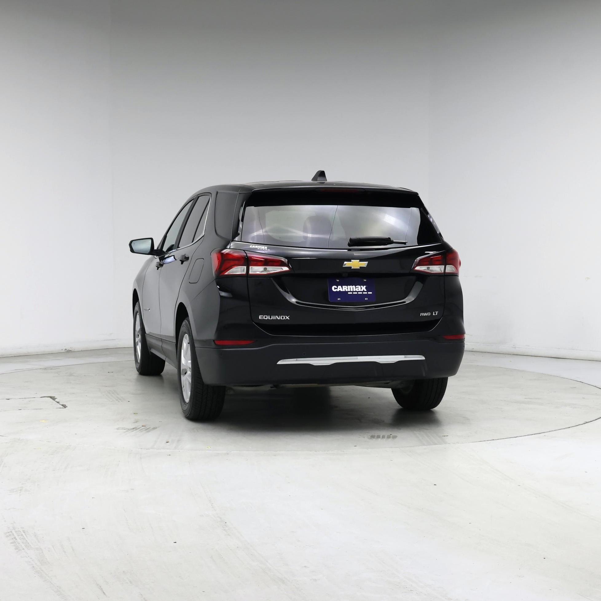 Thumbnail: 2023 Chevrolet Equinox - 6