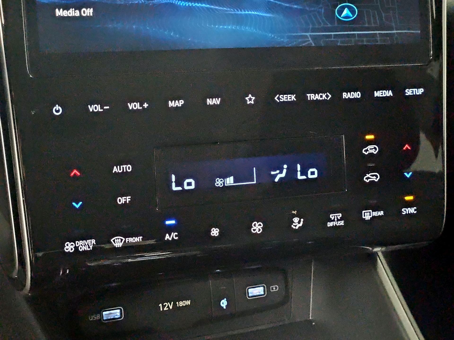 Thumbnail: 2024 Hyundai Tucson - 17