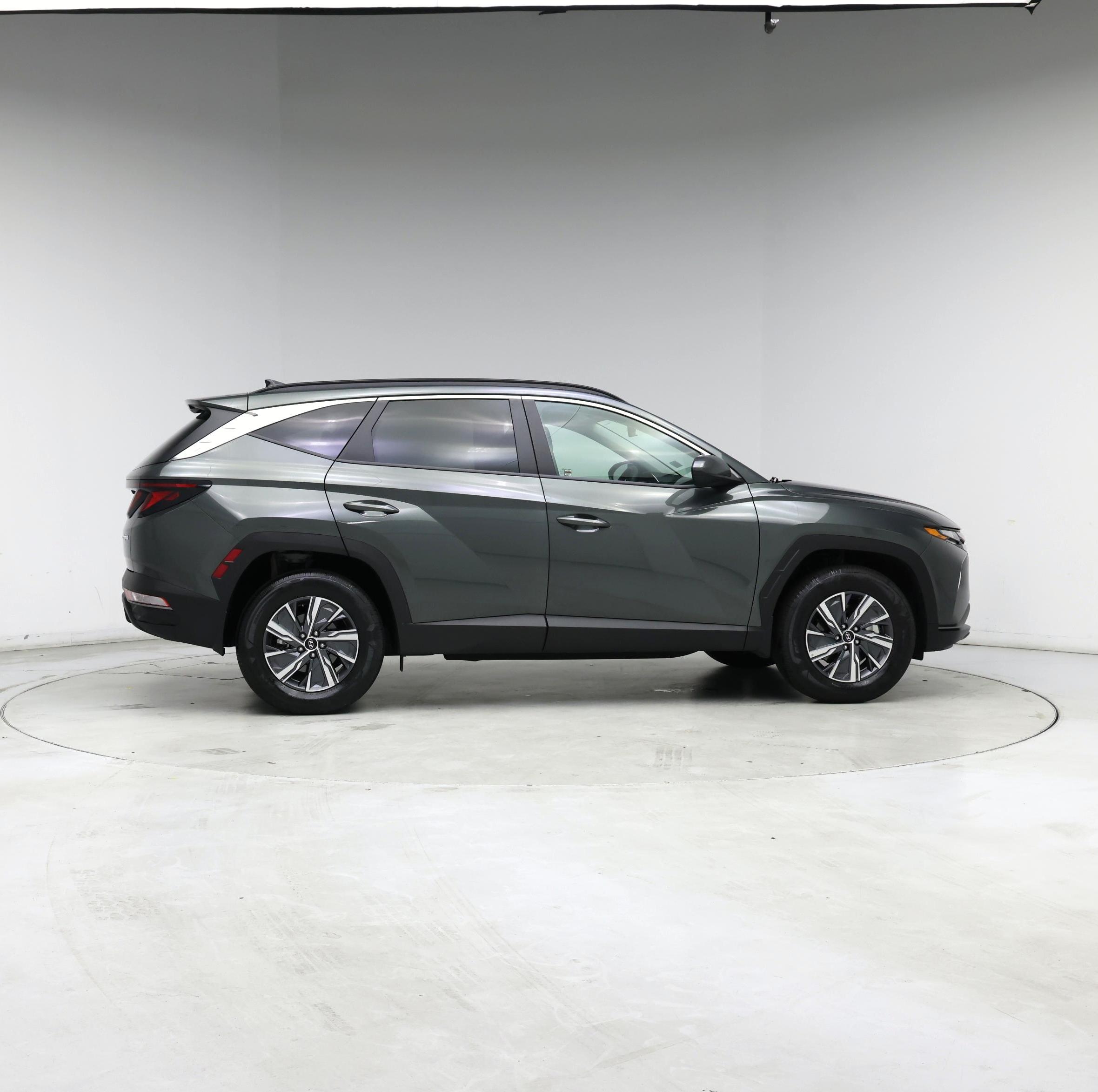 Thumbnail: 2024 Hyundai Tucson - 7