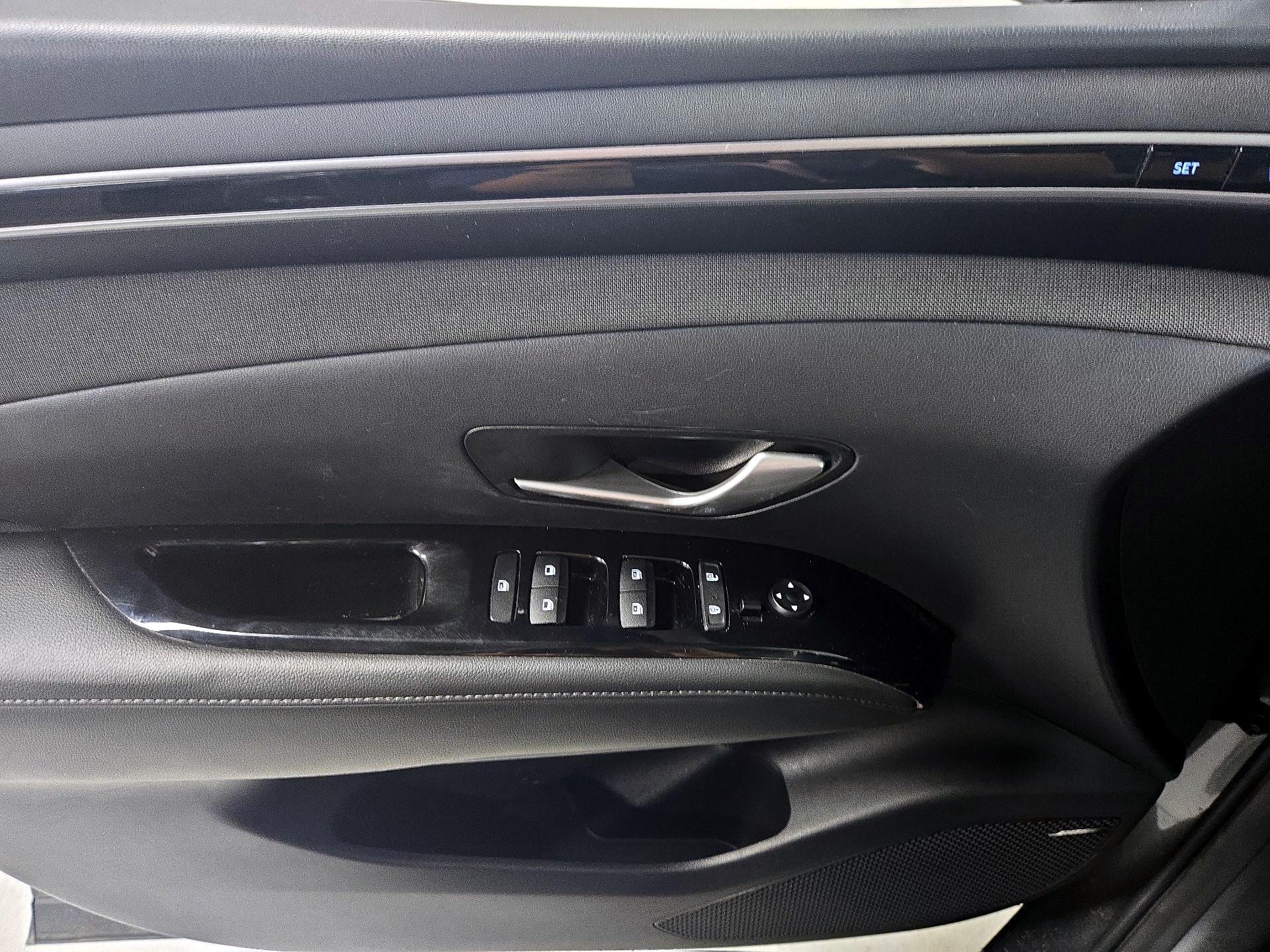 Thumbnail: 2022 Hyundai Tucson - 12