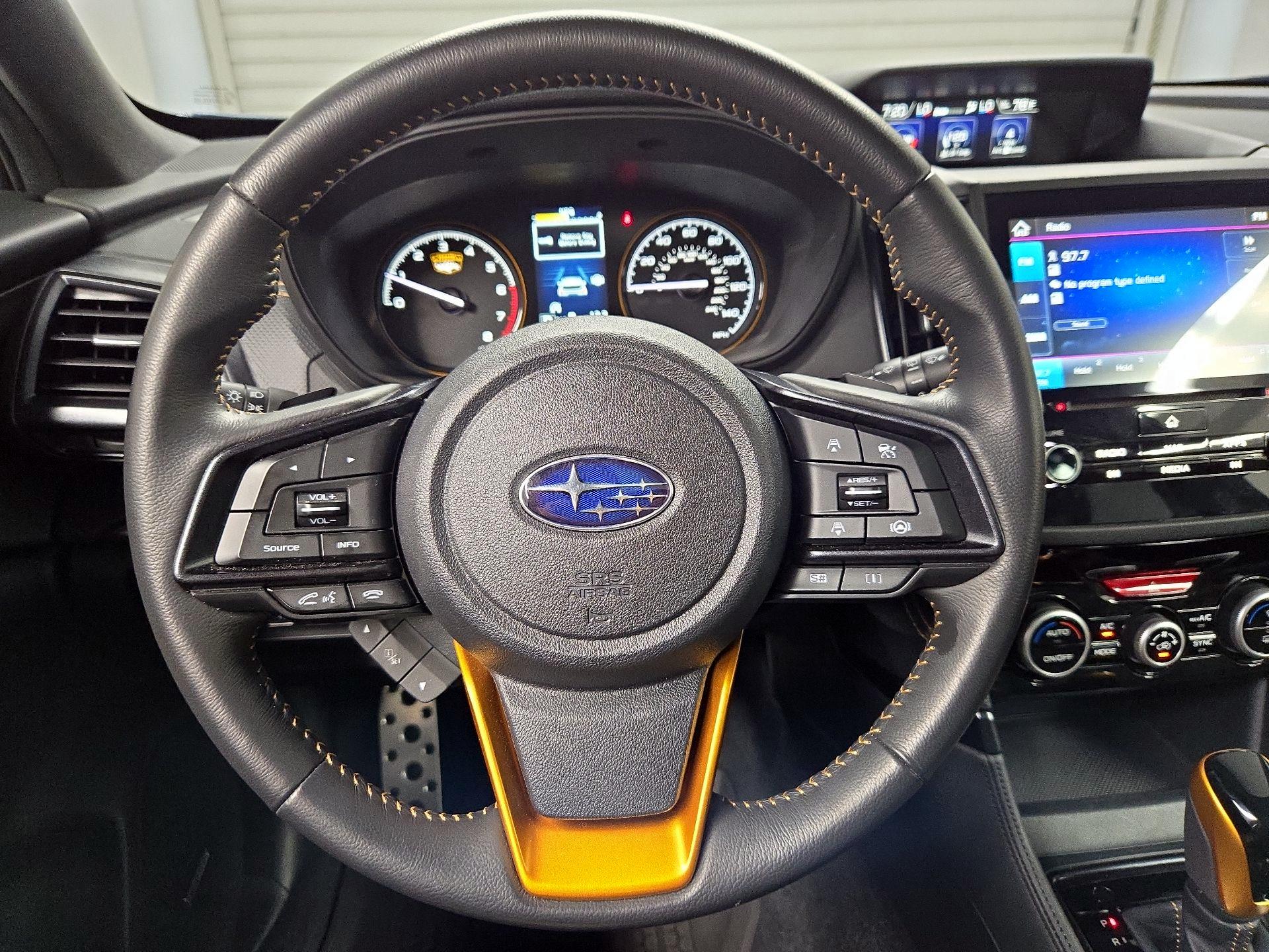 Thumbnail: 2023 Subaru Forester - 10