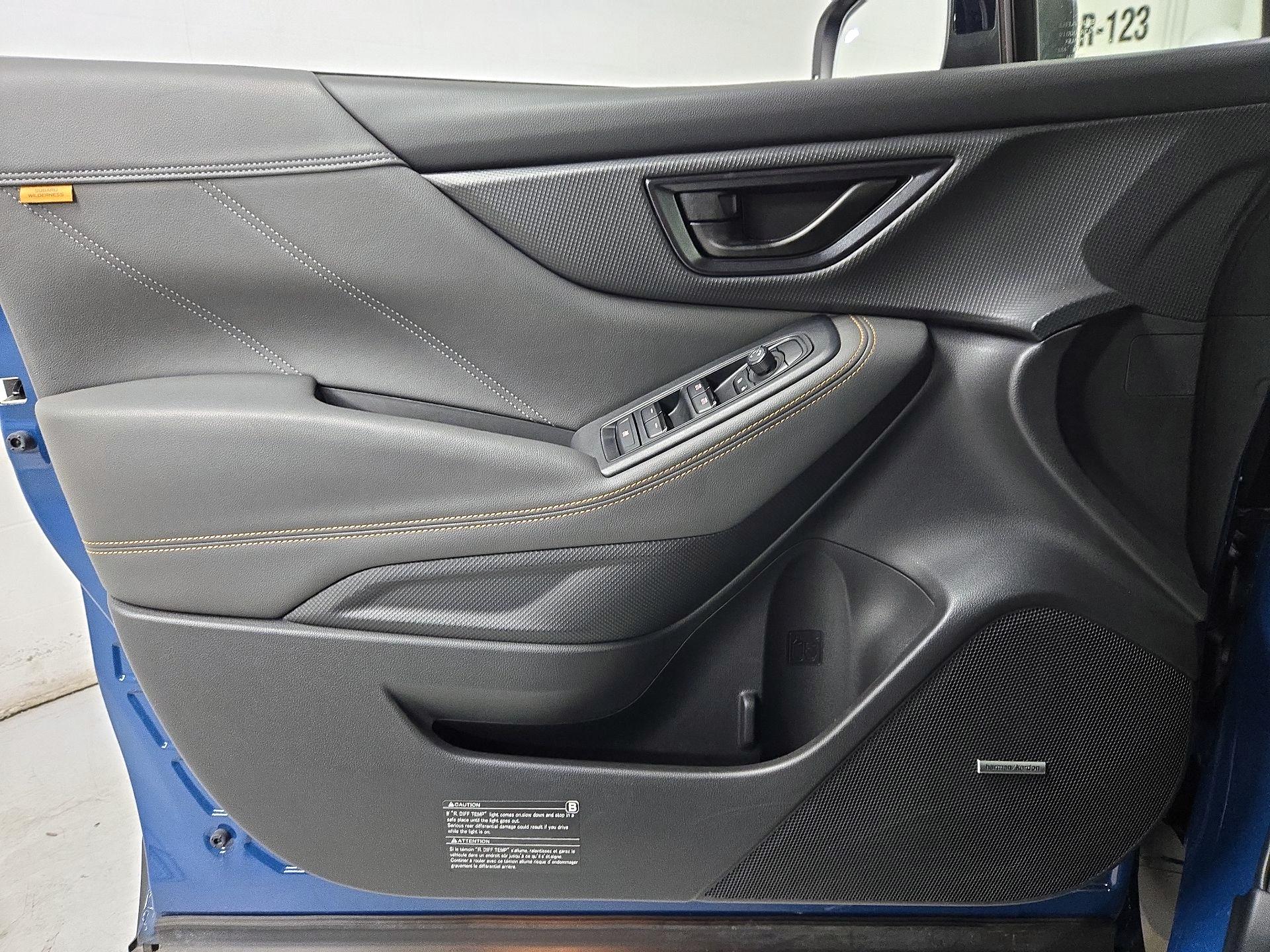 Thumbnail: 2023 Subaru Forester - 12