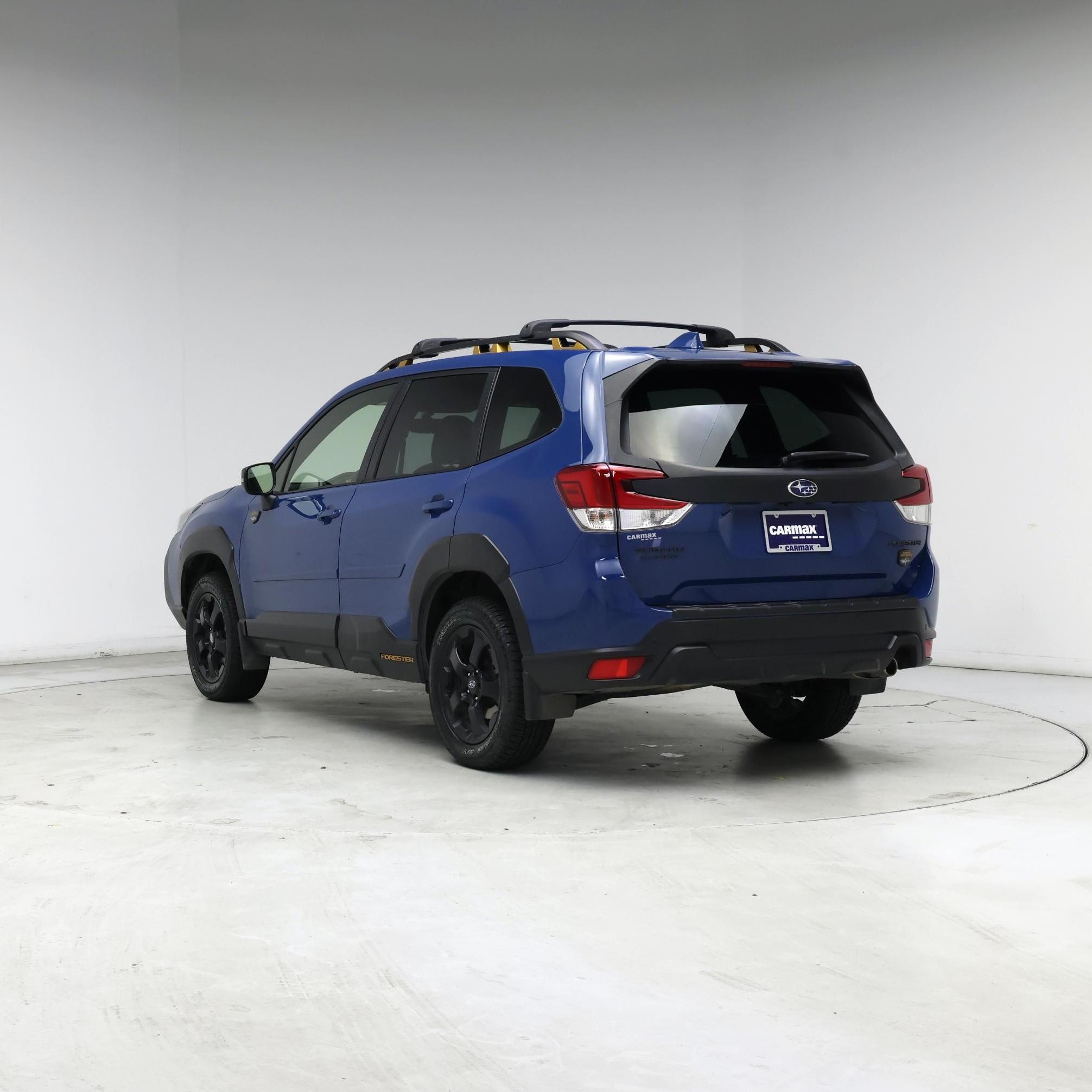 Thumbnail: 2023 Subaru Forester - 2