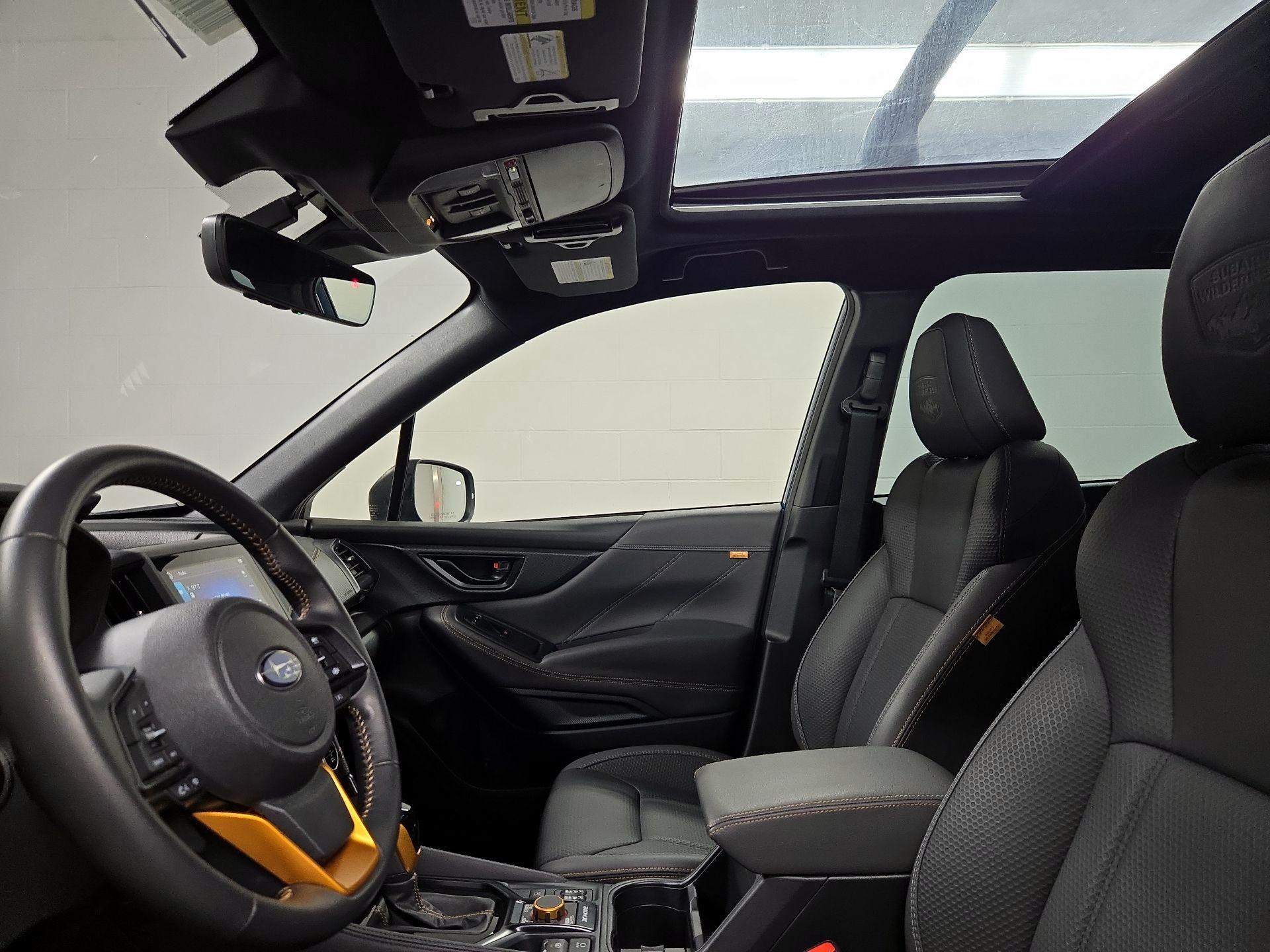 Thumbnail: 2023 Subaru Forester - 20