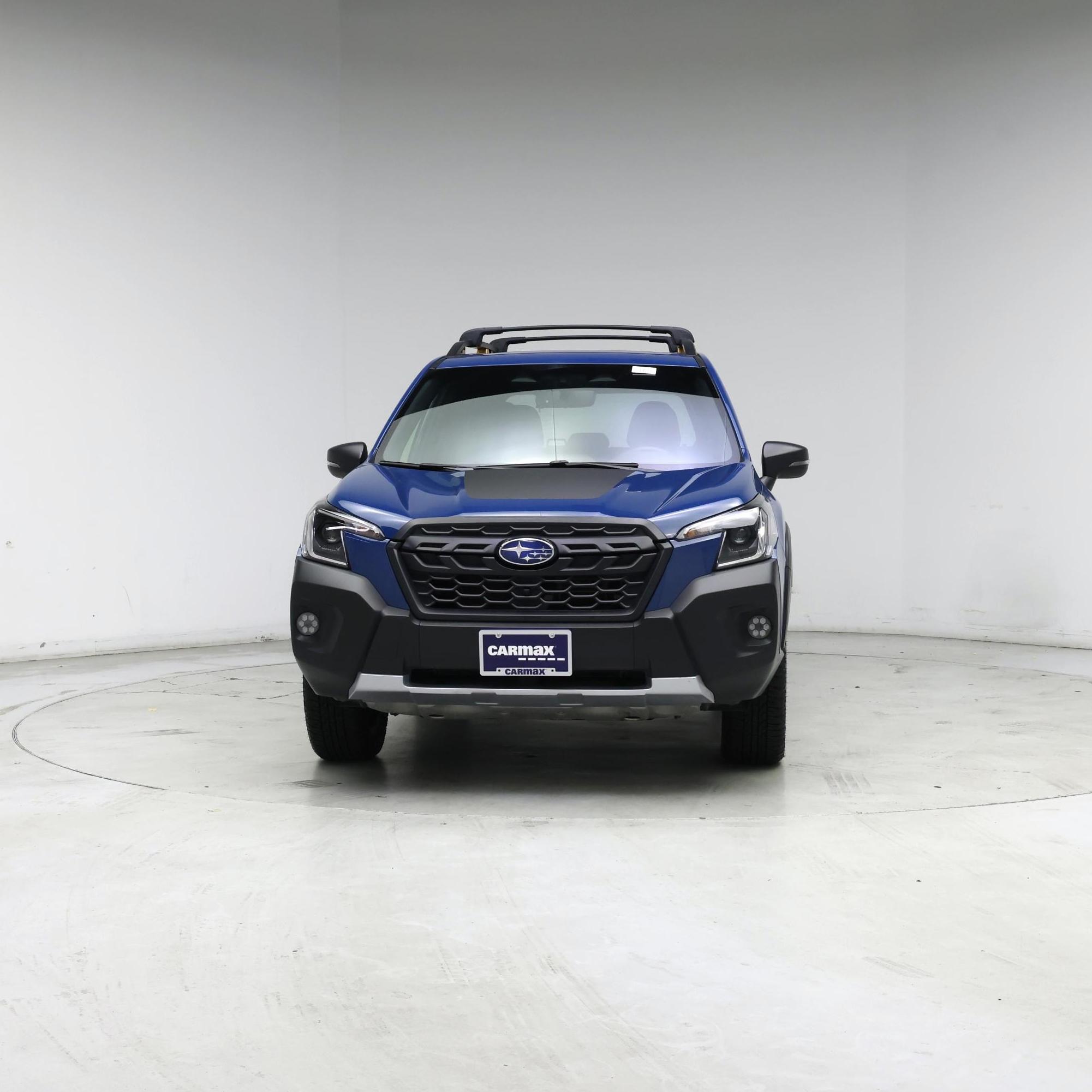 Thumbnail: 2023 Subaru Forester - 5