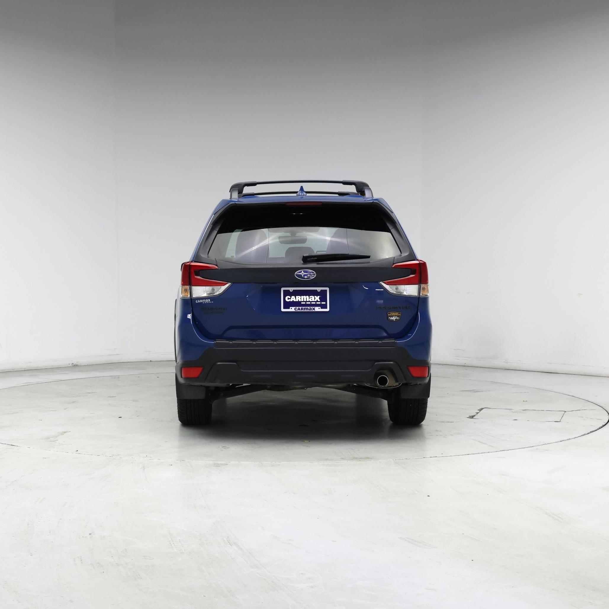 Thumbnail: 2023 Subaru Forester - 6
