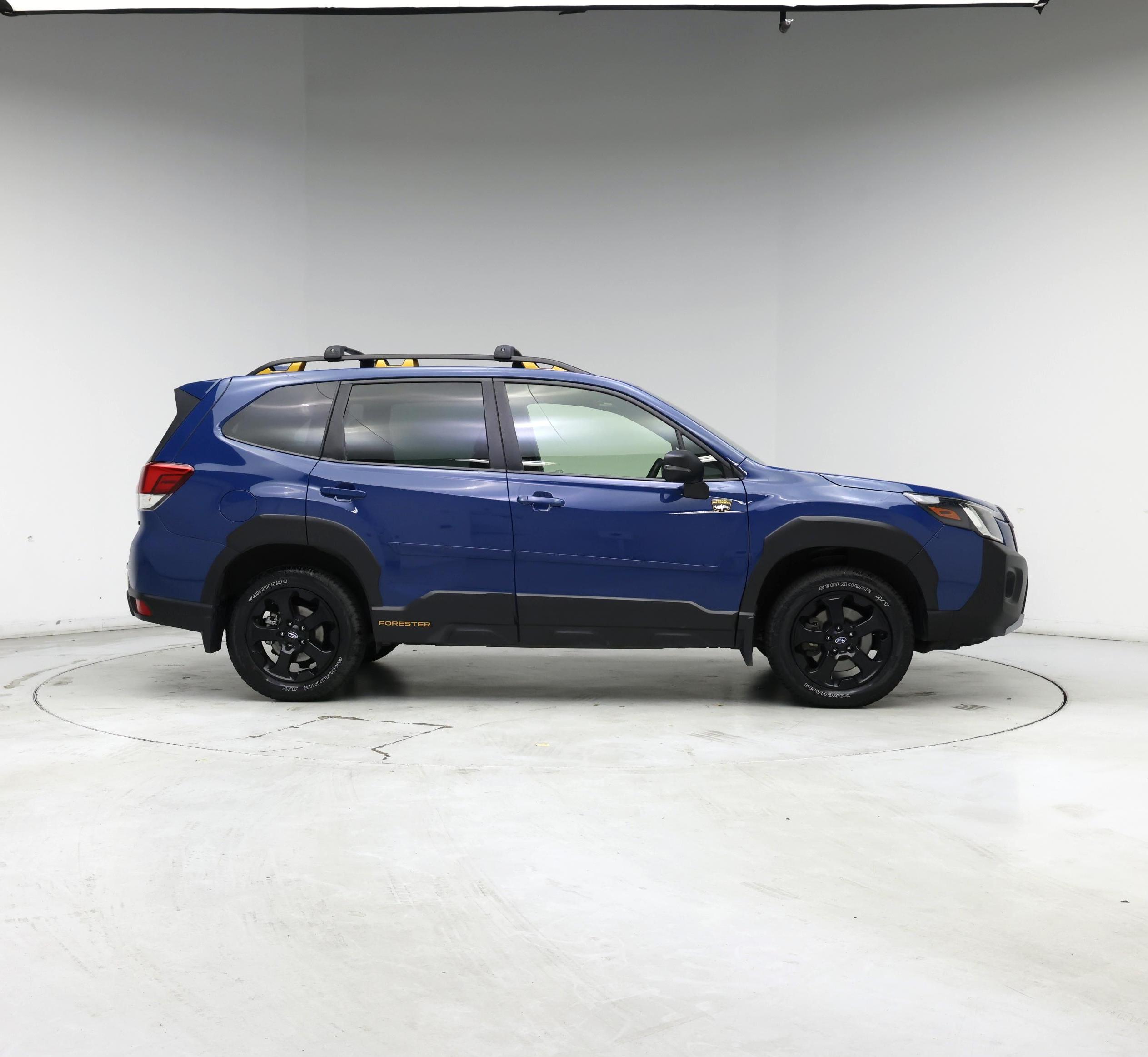 Thumbnail: 2023 Subaru Forester - 7