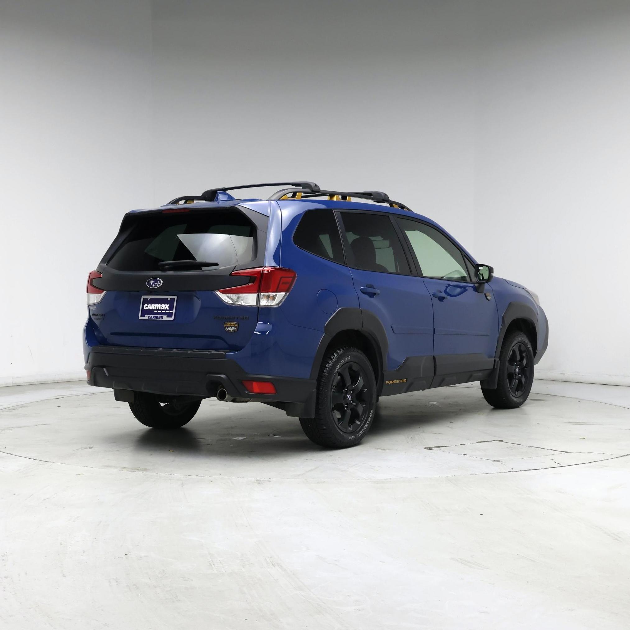 Thumbnail: 2023 Subaru Forester - 8