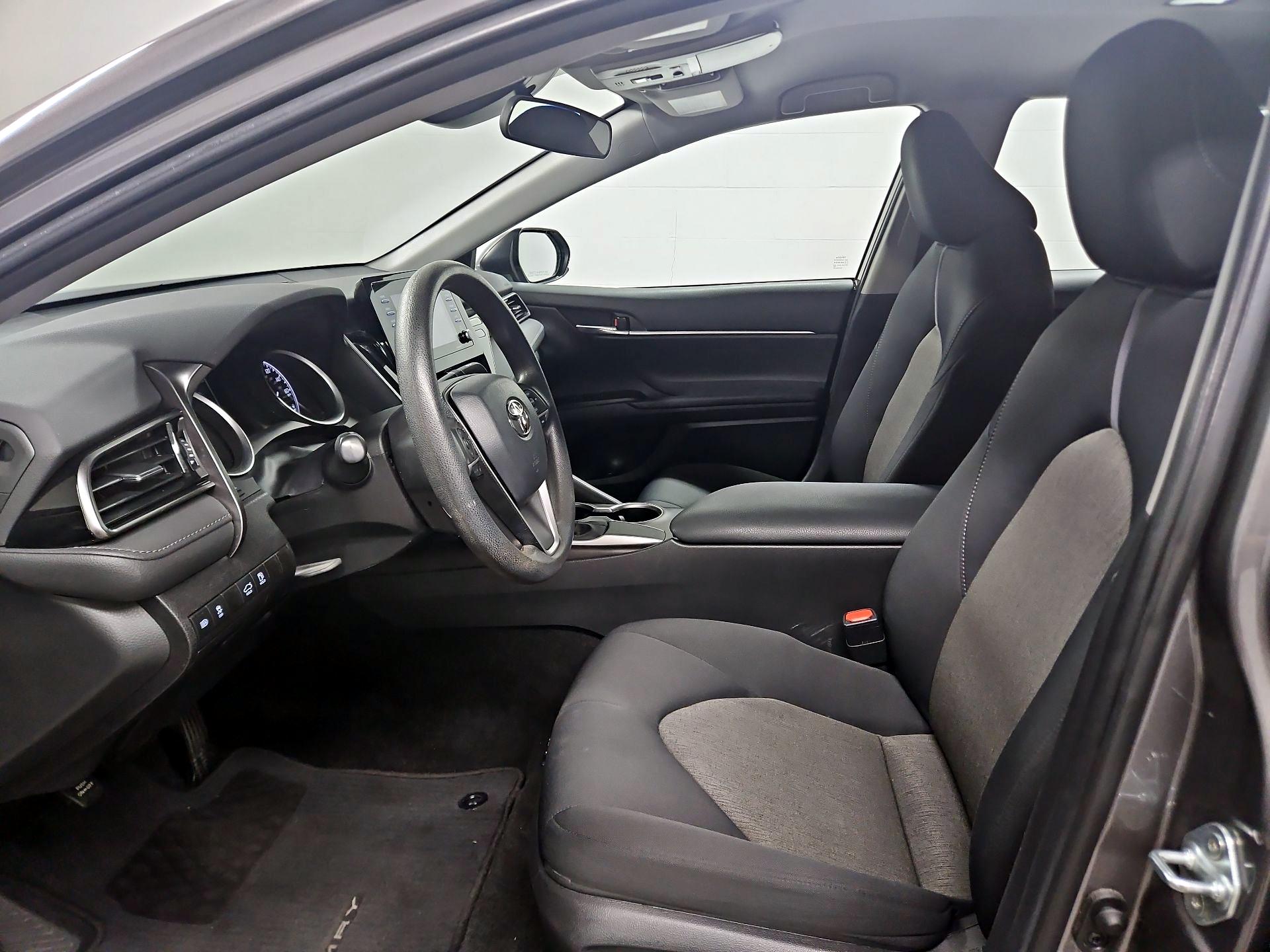 Thumbnail: 2021 Toyota Camry - 11