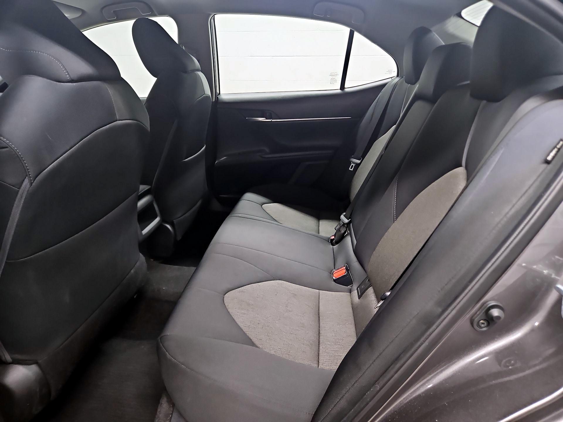 Thumbnail: 2021 Toyota Camry - 19