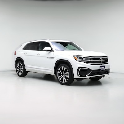 2021 Volkswagen Atlas Cross Sport SEL Premium R-Line