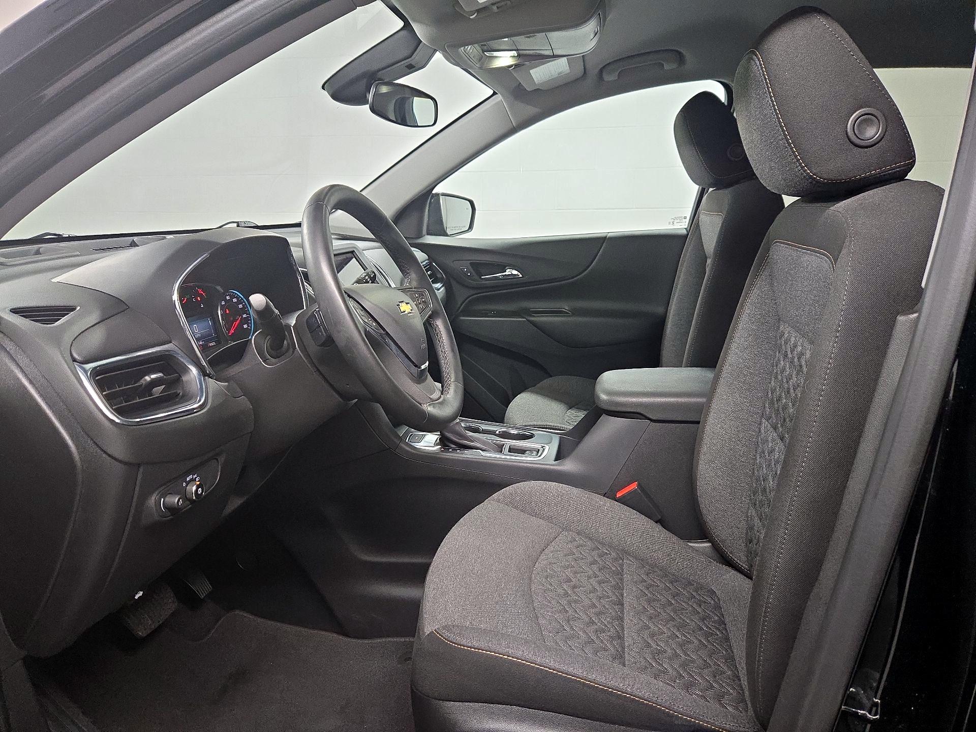 Thumbnail: 2023 Chevrolet Equinox - 11