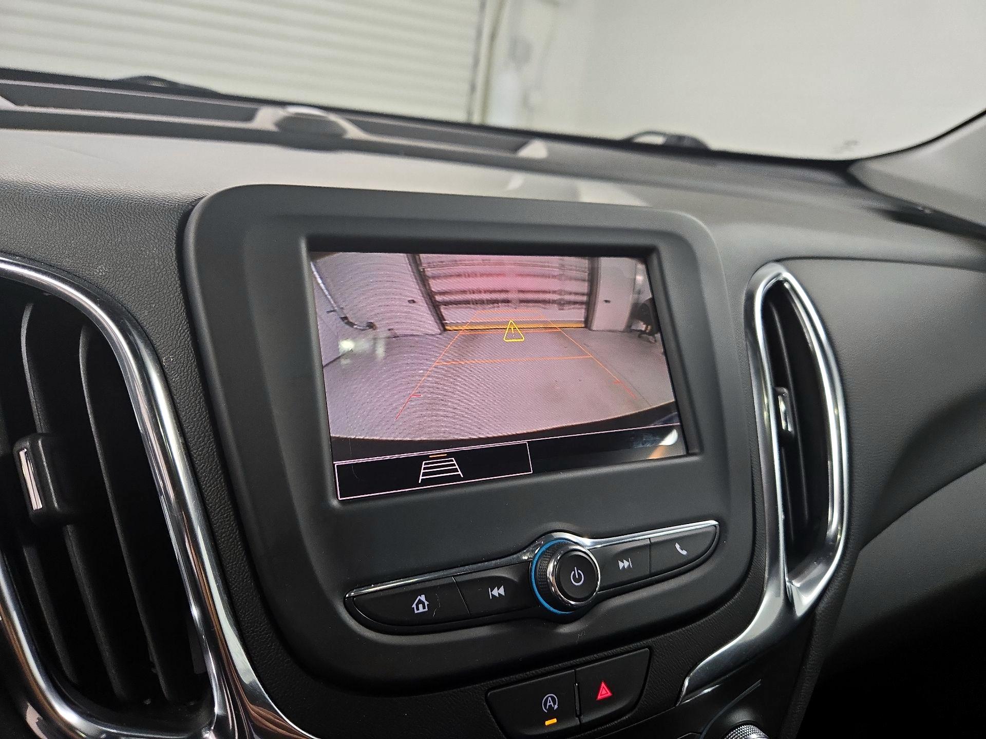 Thumbnail: 2023 Chevrolet Equinox - 14