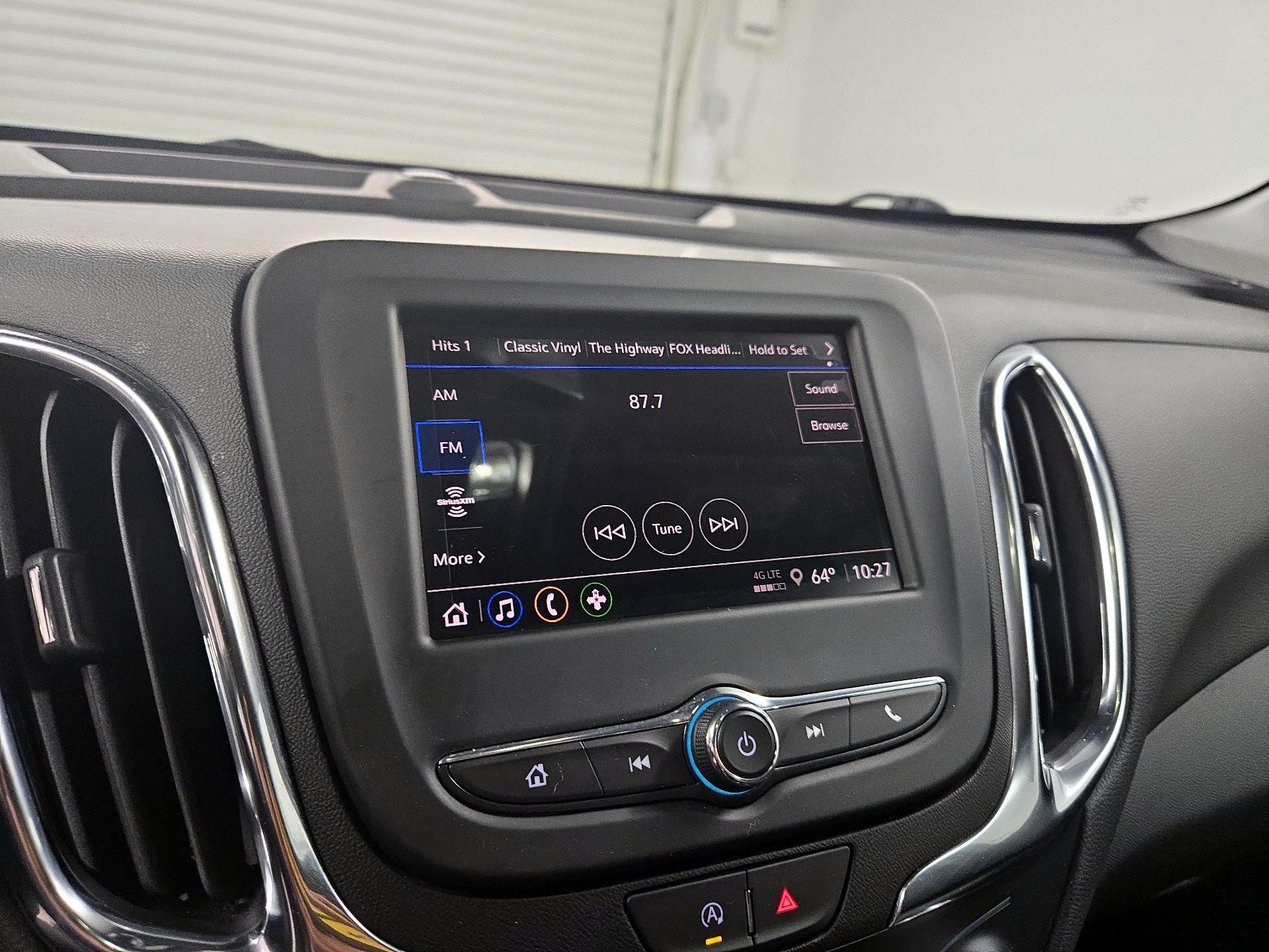 Thumbnail: 2023 Chevrolet Equinox - 15