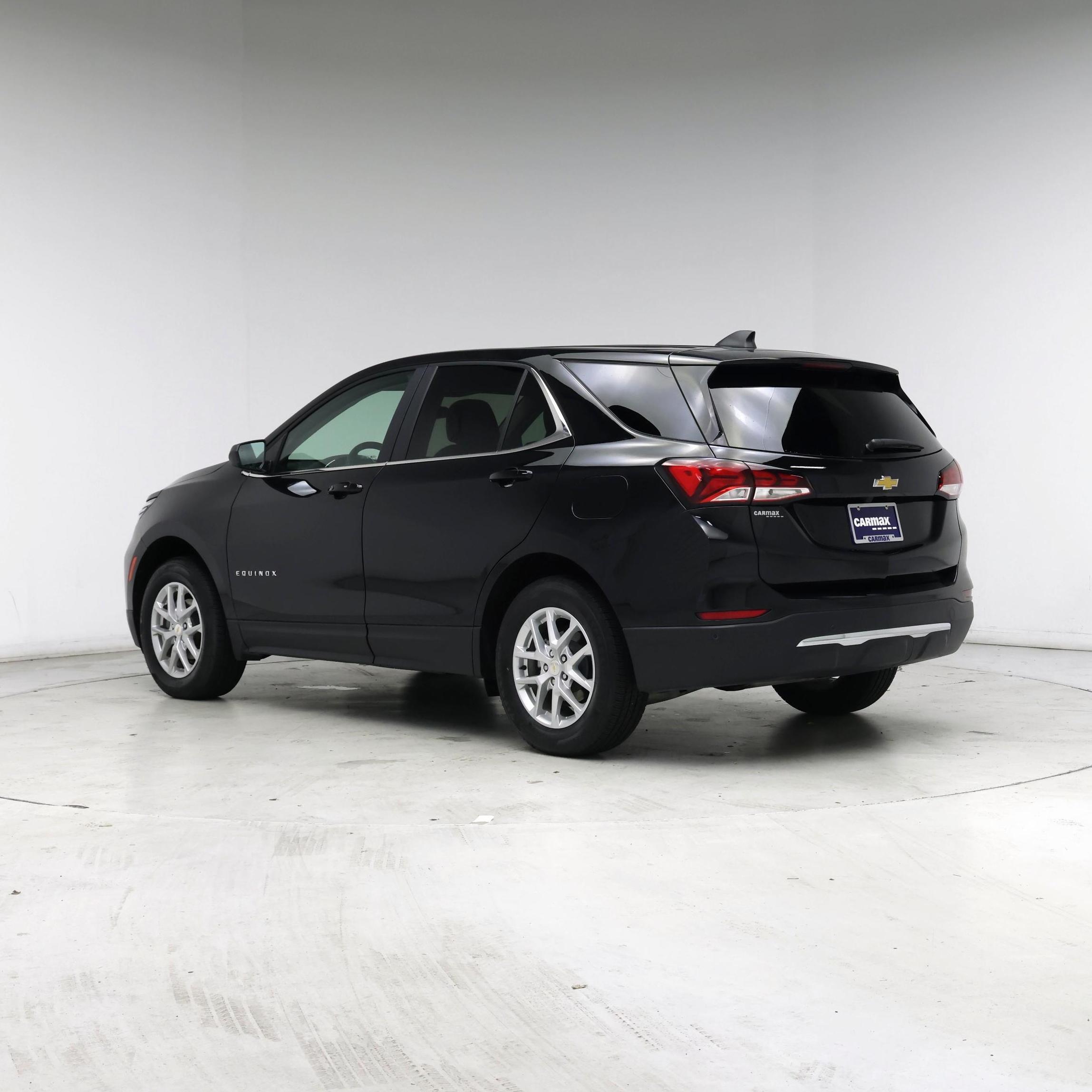Thumbnail: 2023 Chevrolet Equinox - 2