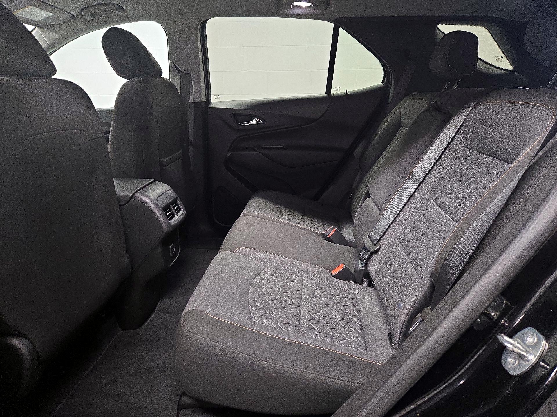 Thumbnail: 2023 Chevrolet Equinox - 19