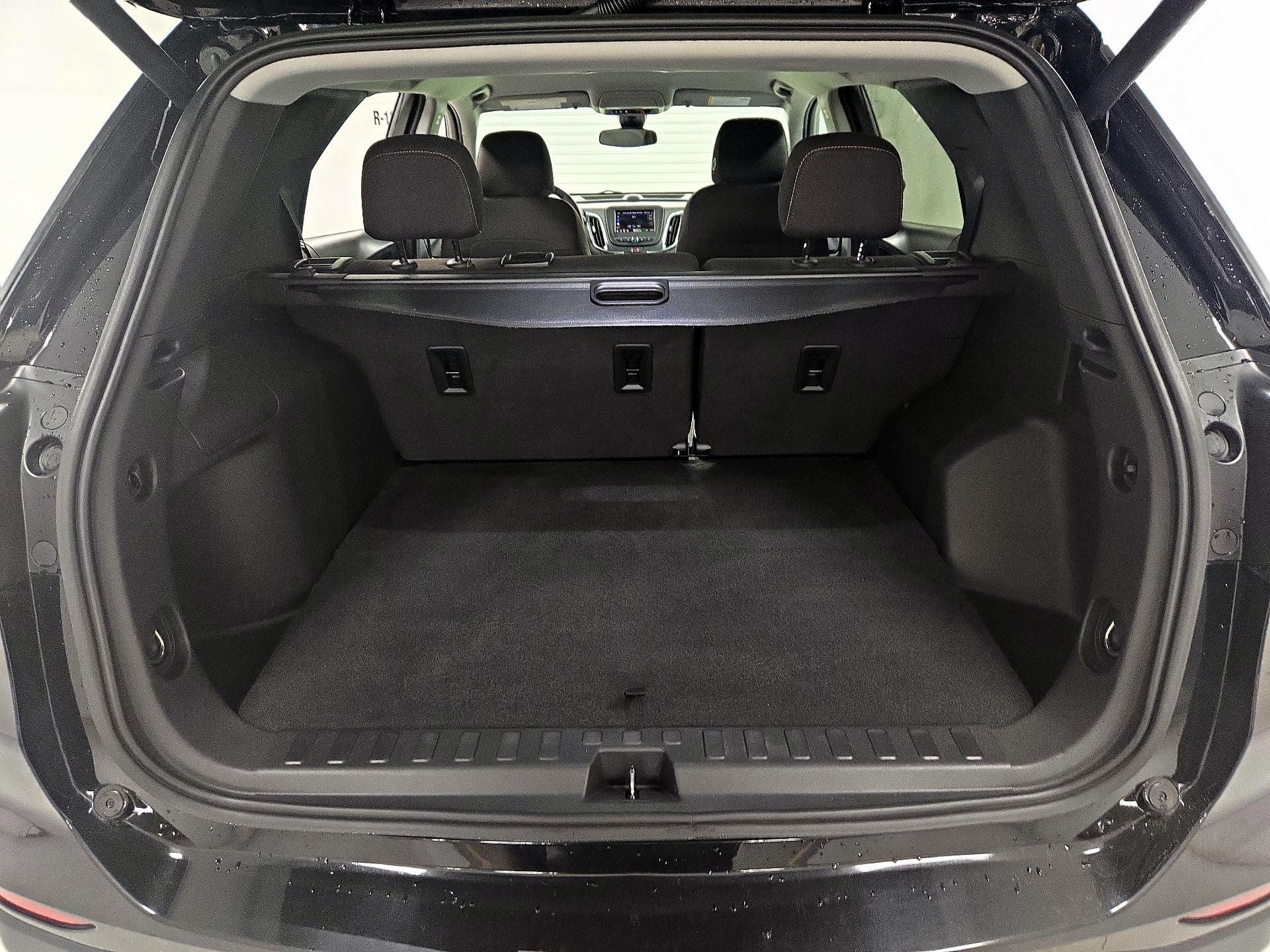 Thumbnail: 2023 Chevrolet Equinox - 20