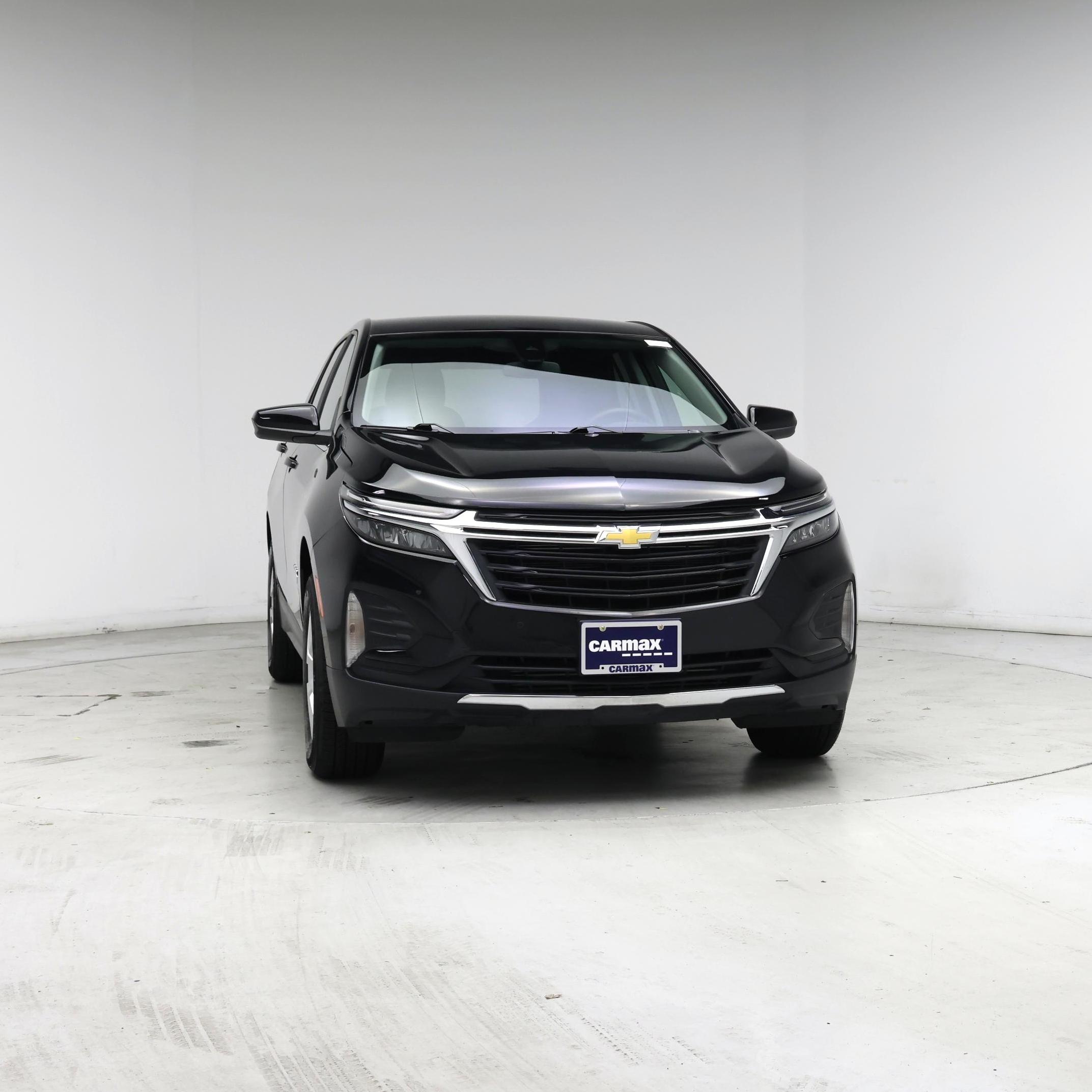 Thumbnail: 2023 Chevrolet Equinox - 5