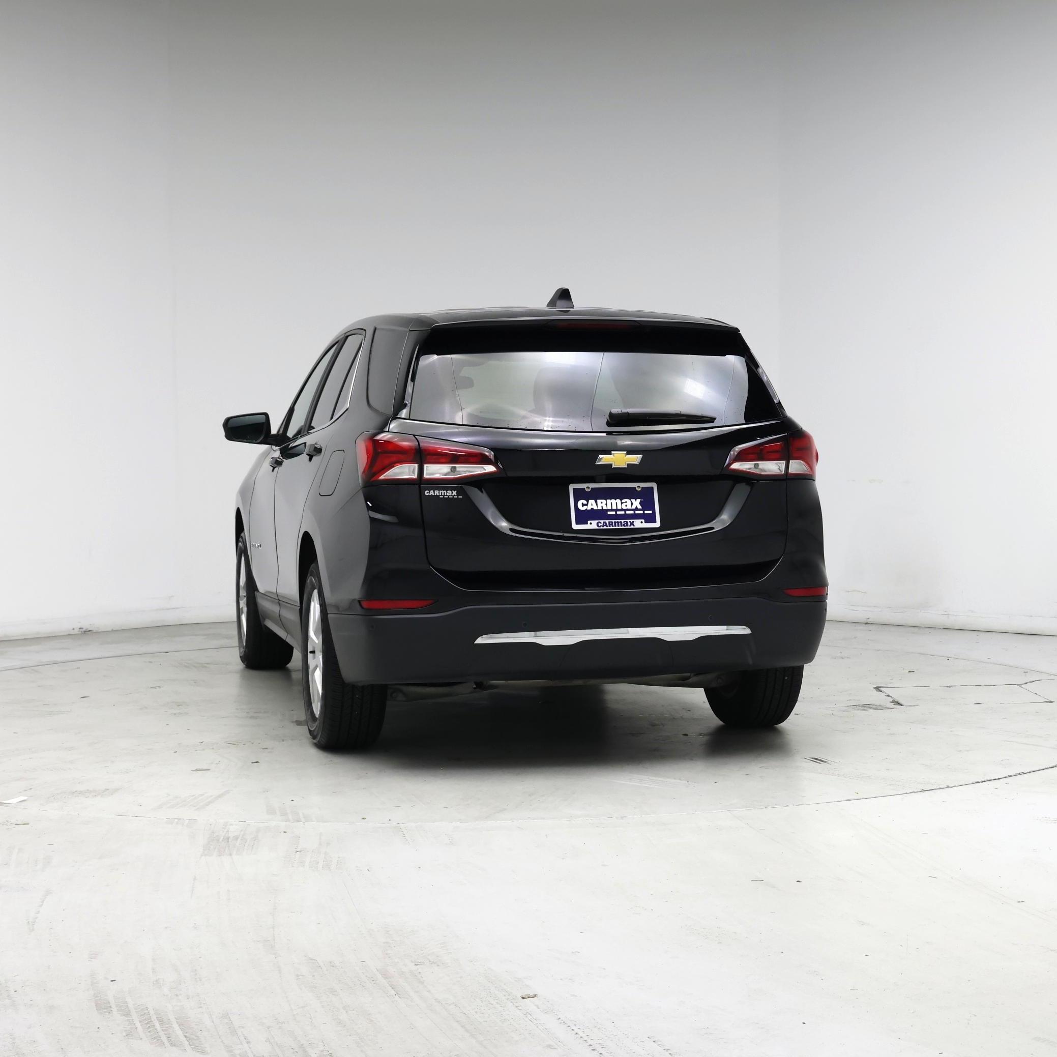 Thumbnail: 2023 Chevrolet Equinox - 6