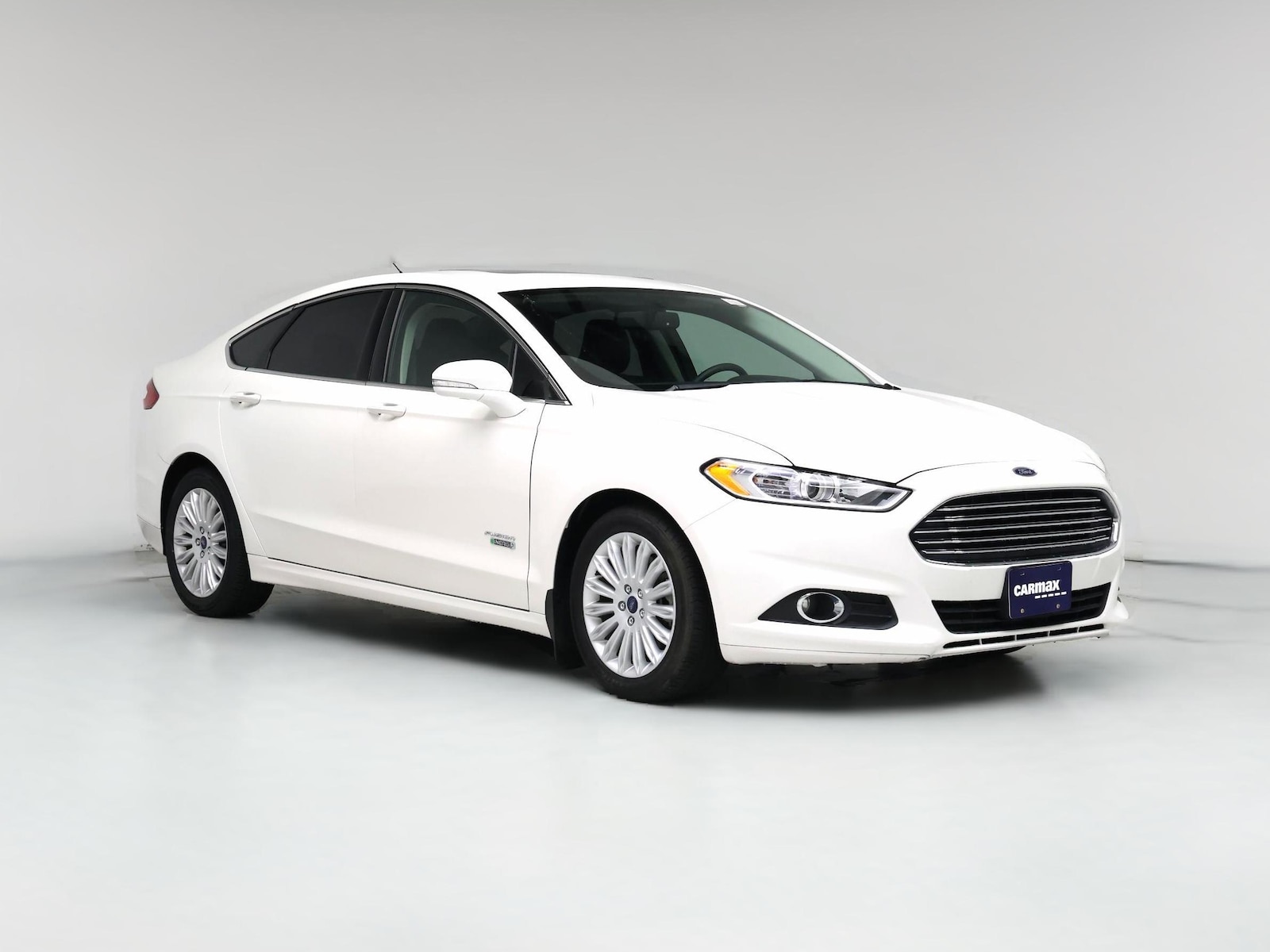 2016 Ford Fusion Energi SE Luxury