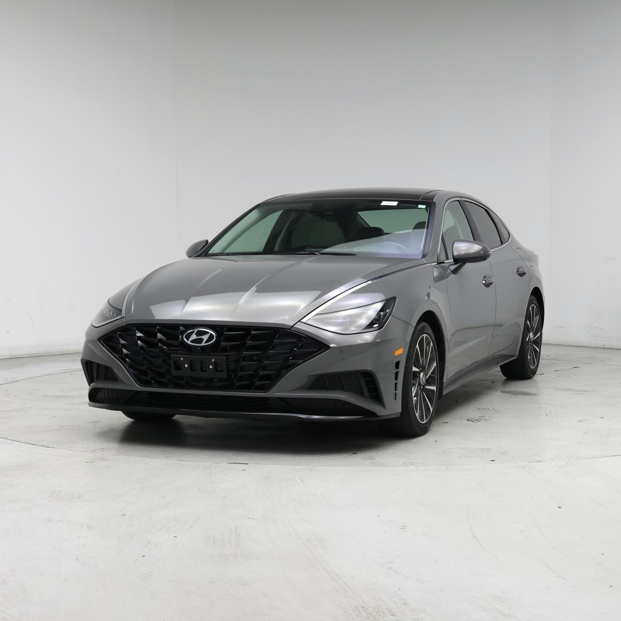 Thumbnail: 2022 Hyundai Sonata - 4