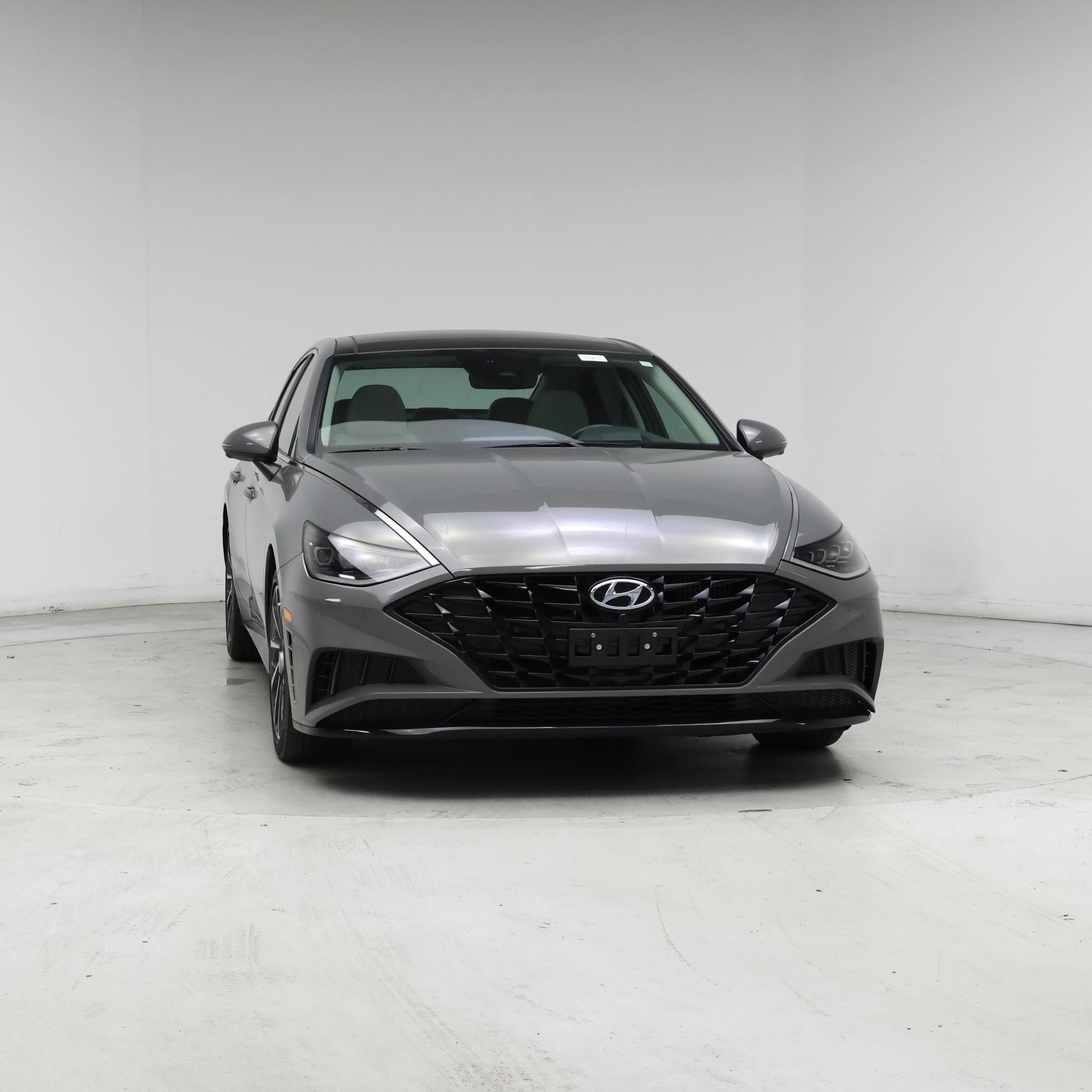 Thumbnail: 2022 Hyundai Sonata - 5
