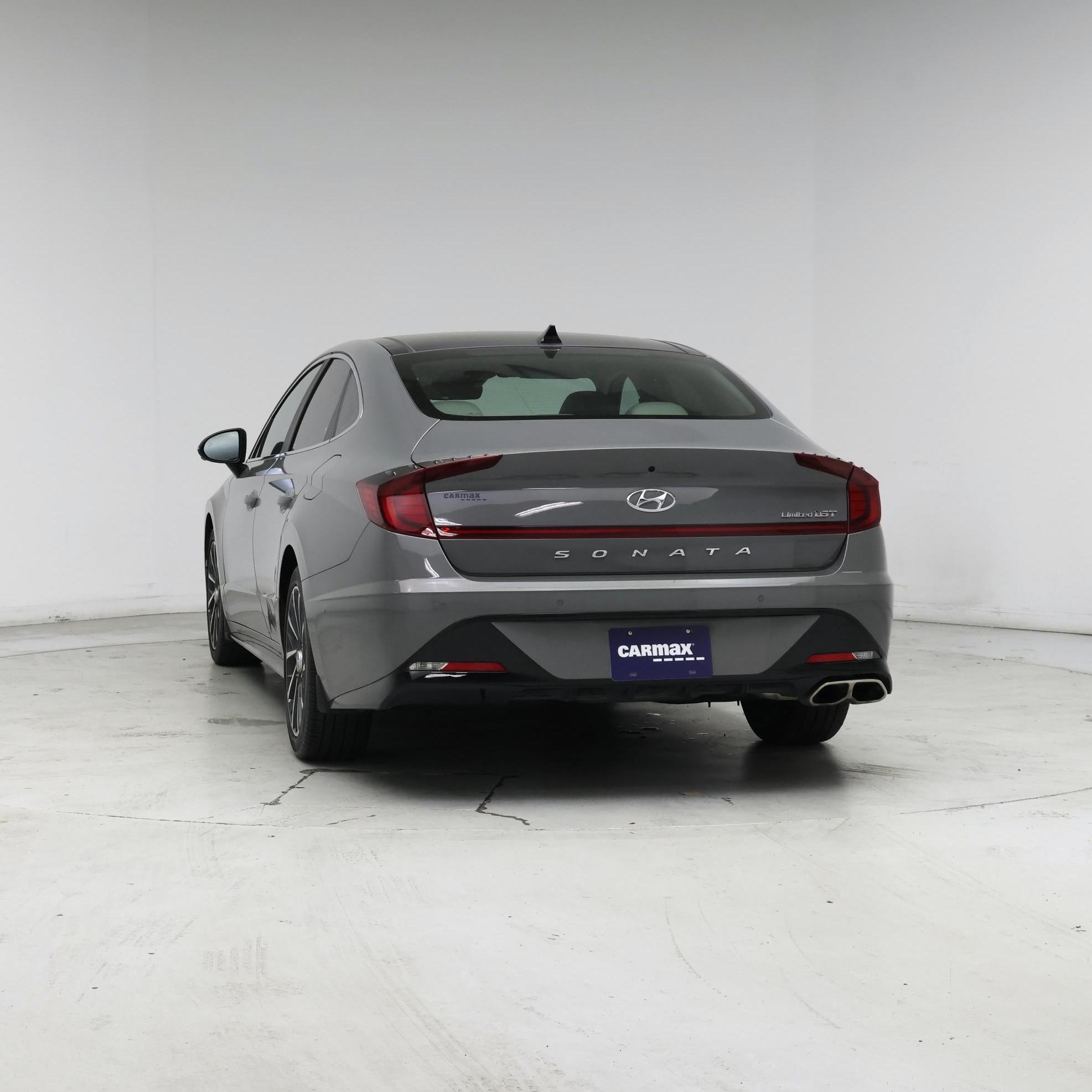 Thumbnail: 2022 Hyundai Sonata - 6