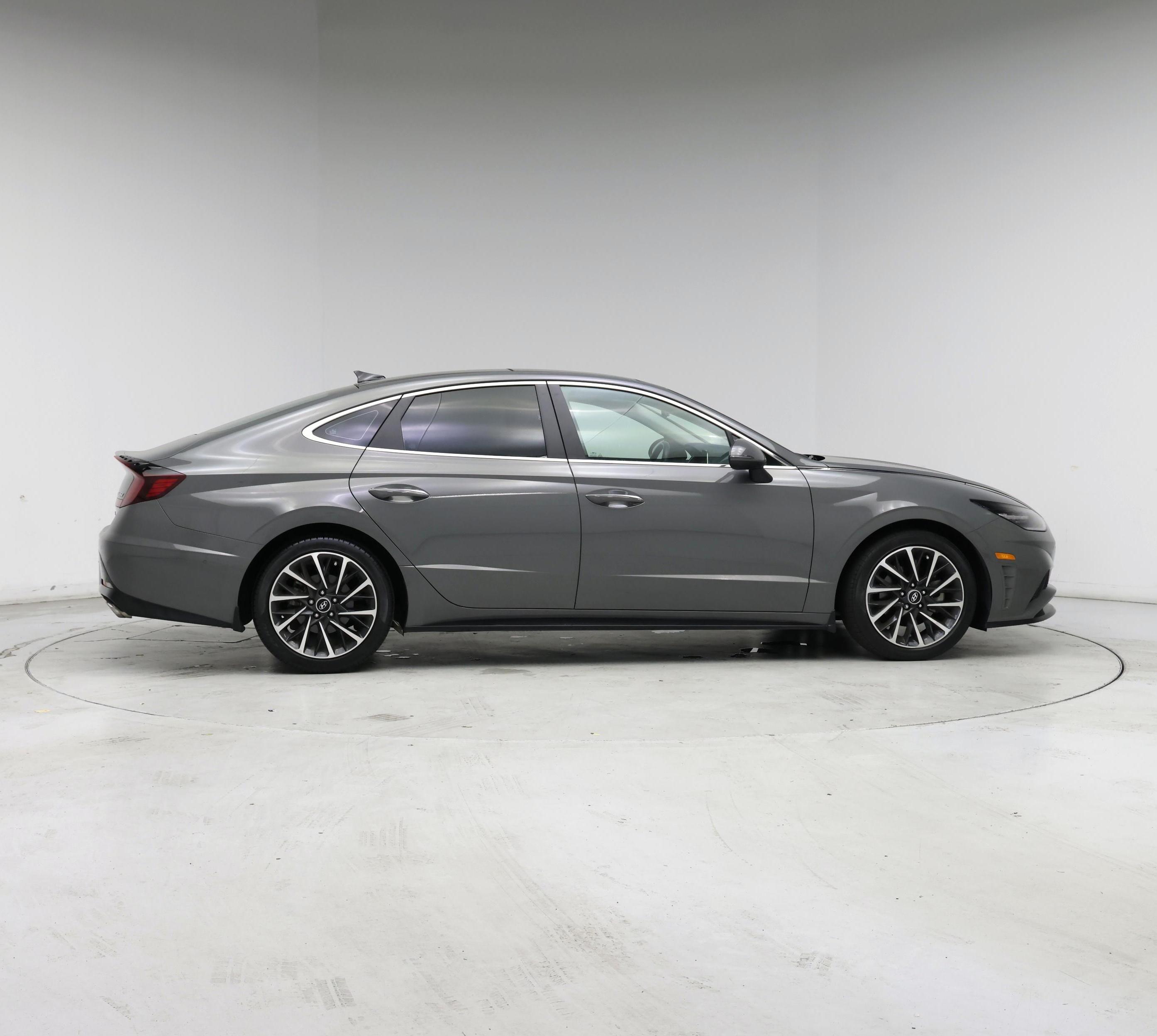 Thumbnail: 2022 Hyundai Sonata - 7