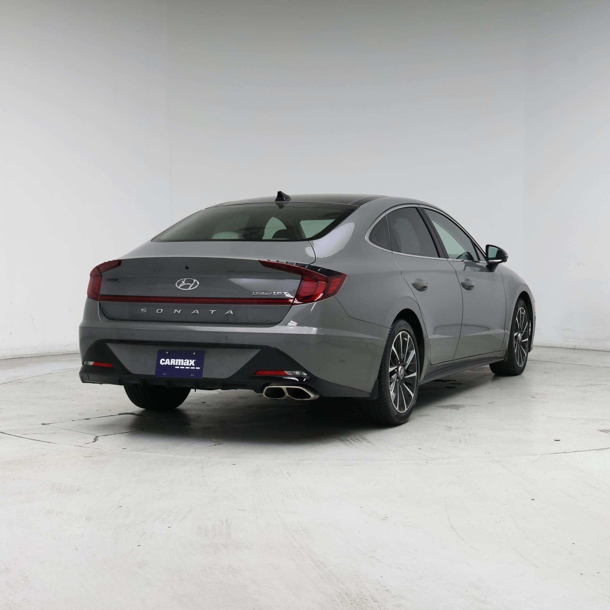 Thumbnail: 2022 Hyundai Sonata - 8