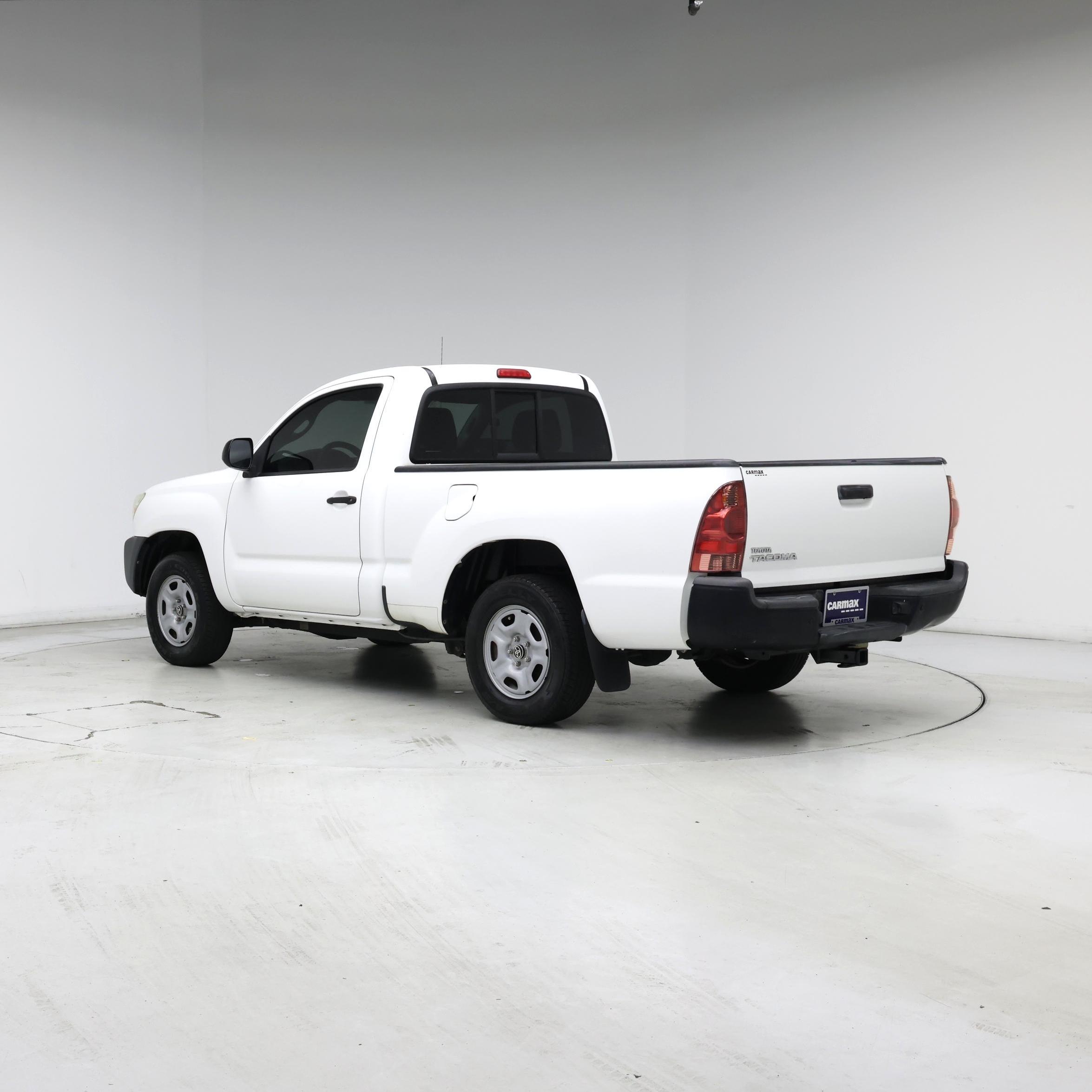 Thumbnail: 2014 Toyota Tacoma - 2