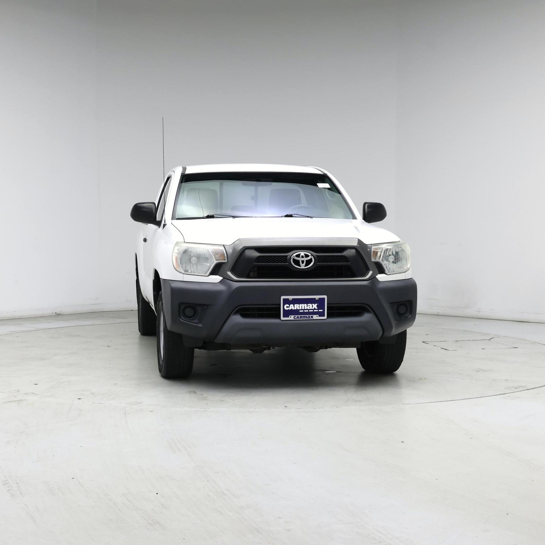 Thumbnail: 2014 Toyota Tacoma - 5