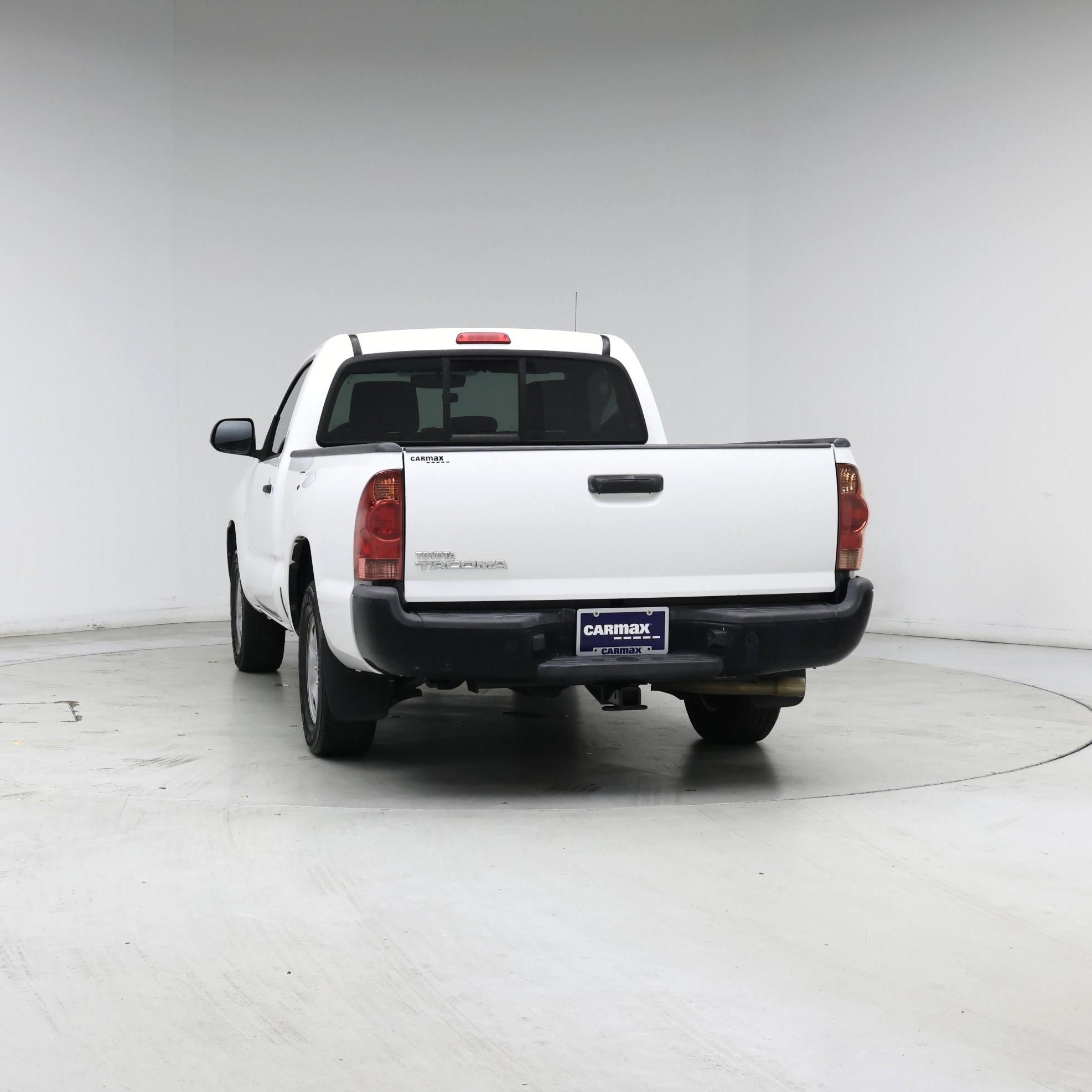 Thumbnail: 2014 Toyota Tacoma - 6