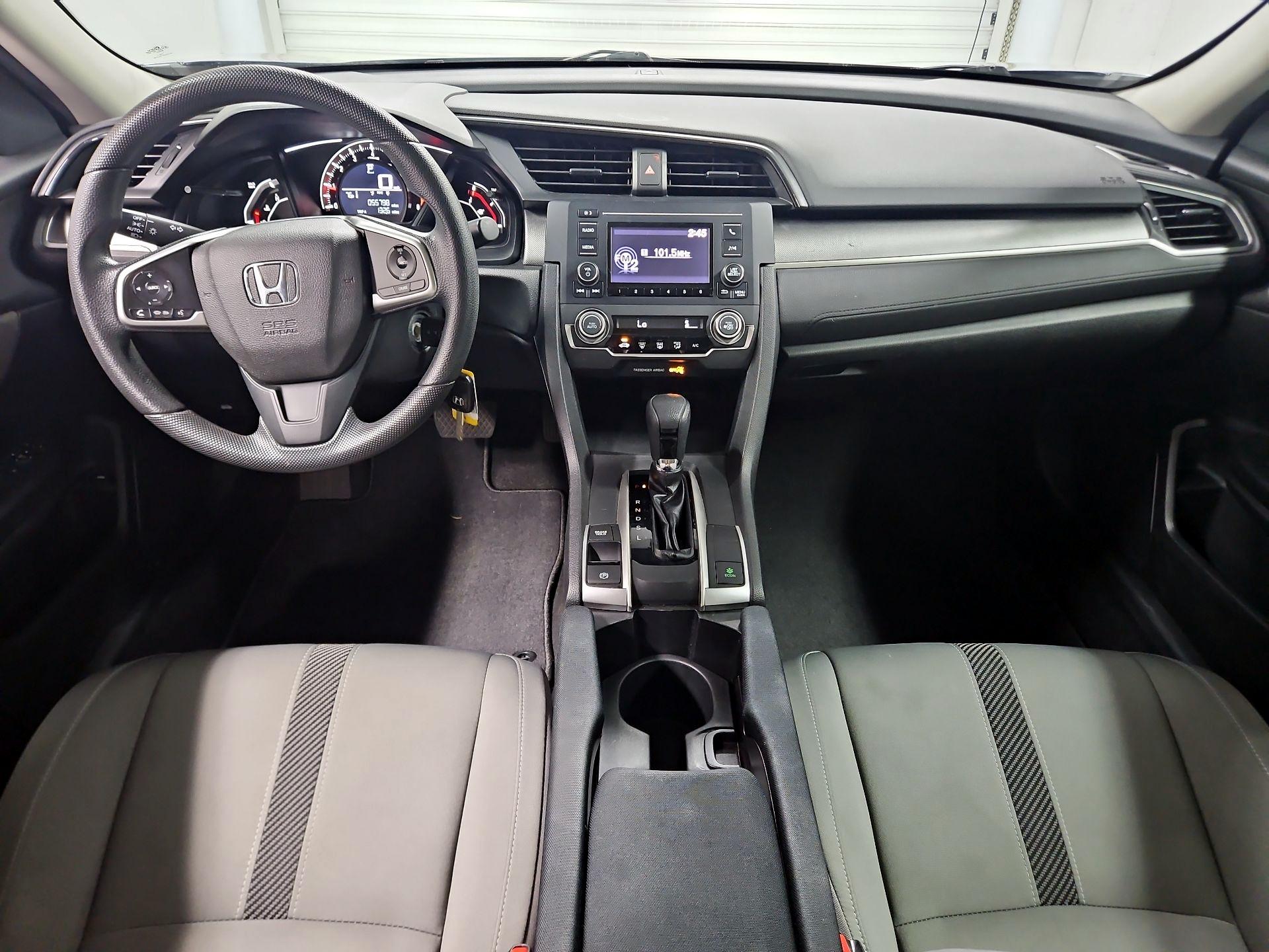 Thumbnail: 2017 Honda Civic - 9