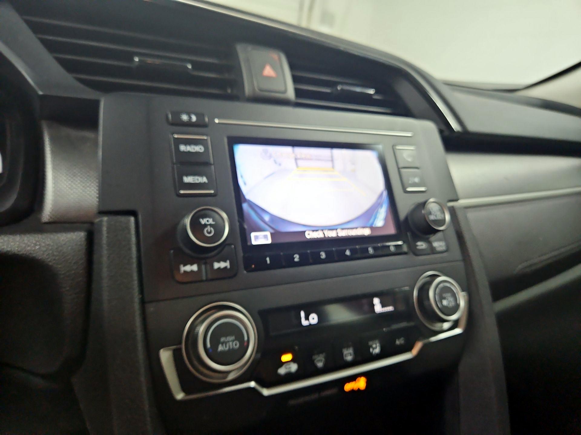 Thumbnail: 2017 Honda Civic - 14