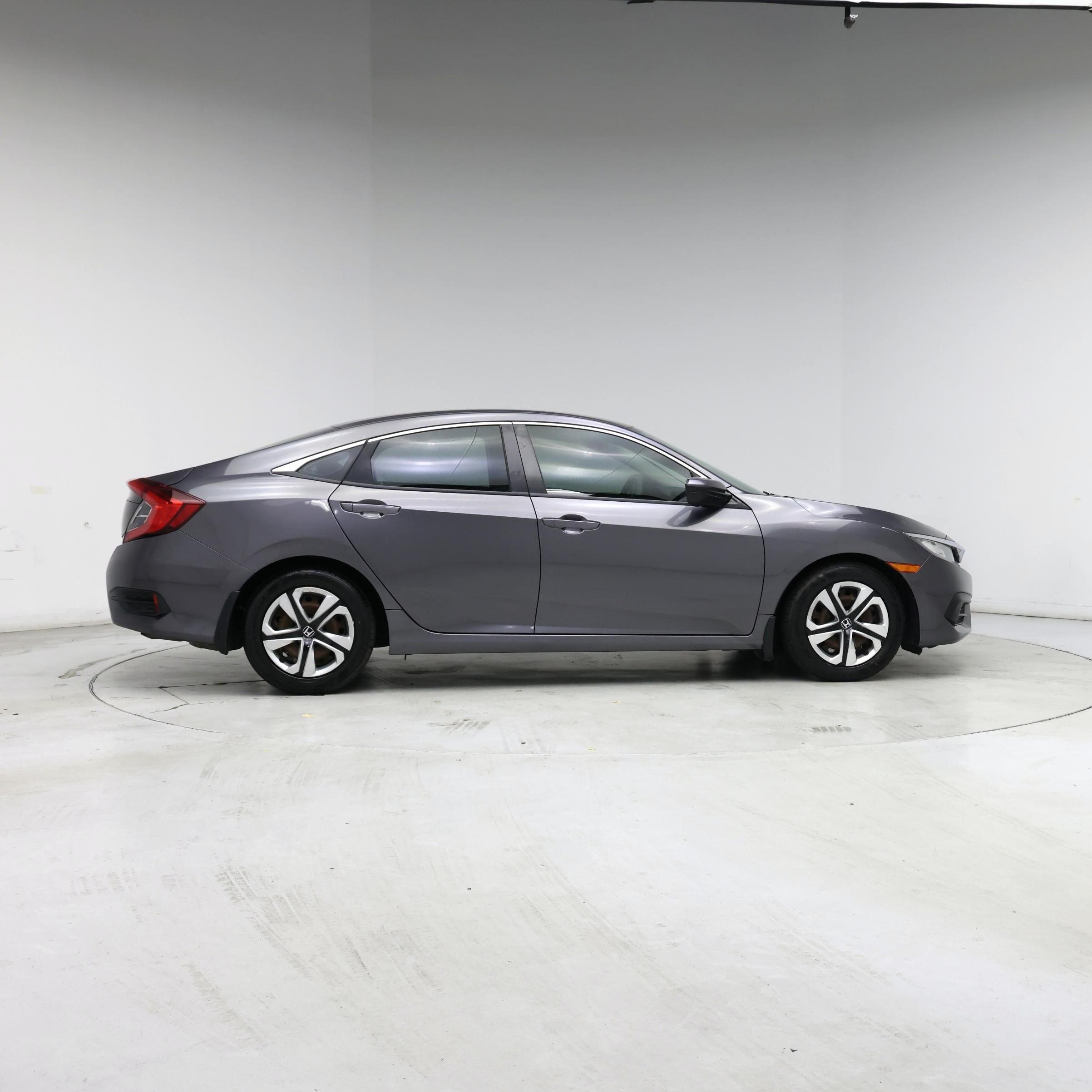 Thumbnail: 2017 Honda Civic - 7