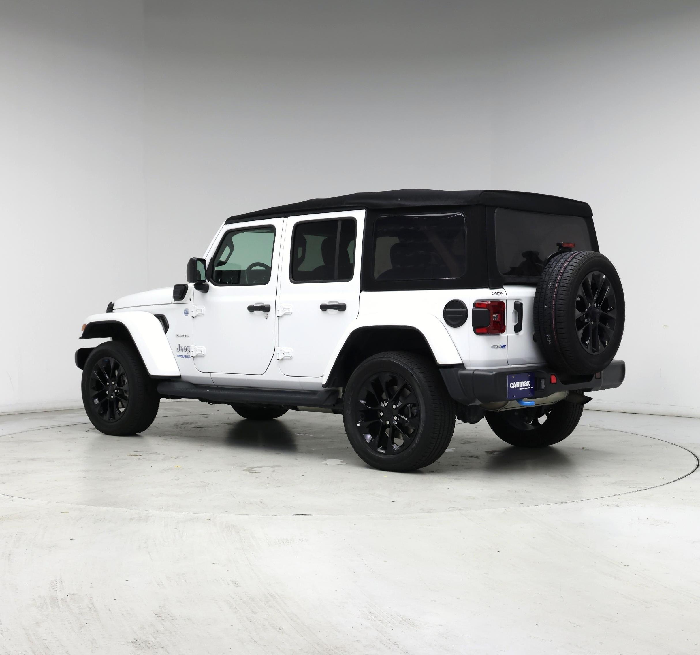 Thumbnail: 2022 Jeep Wrangler - 2
