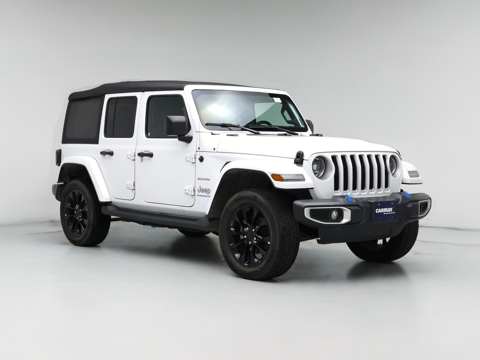 2023 Jeep Wrangler 4xe