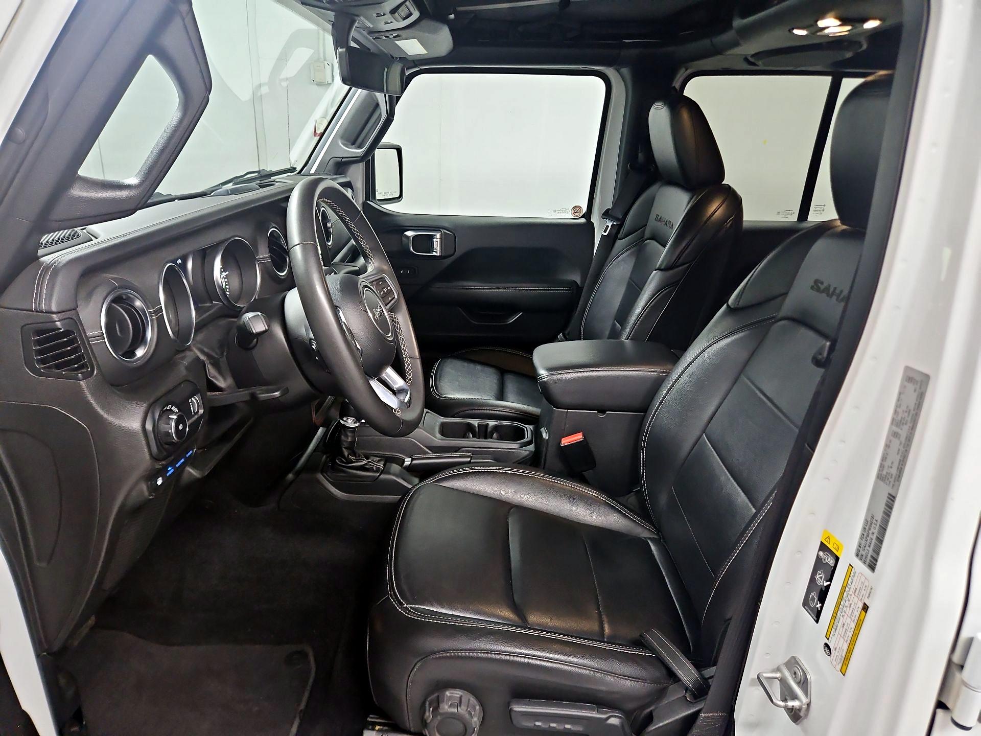 Thumbnail: 2023 Jeep Wrangler - 11