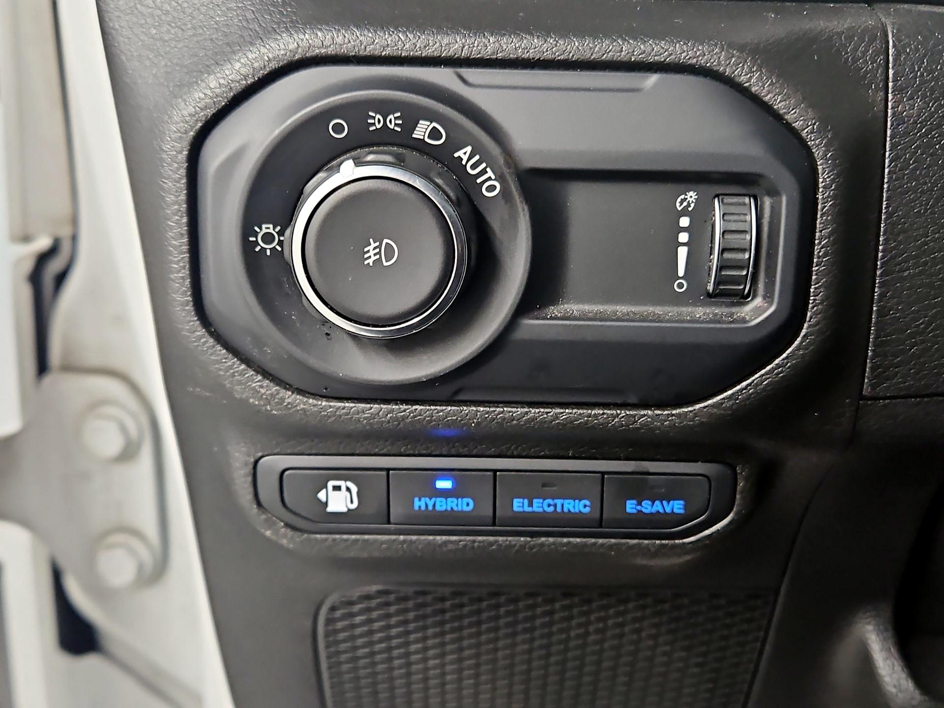 Thumbnail: 2023 Jeep Wrangler - 13